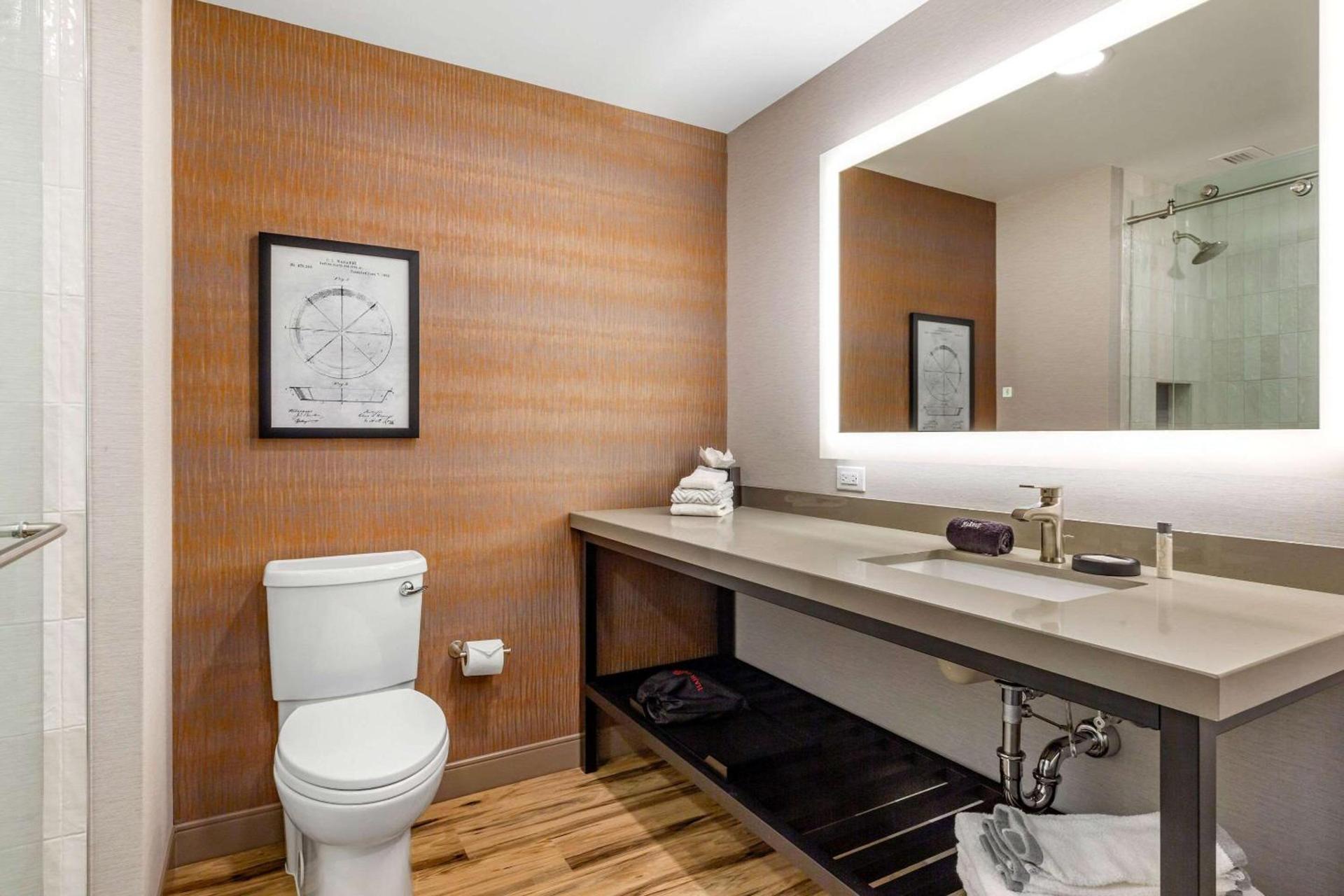 Cambria Hotel New Haven University Area photo 20