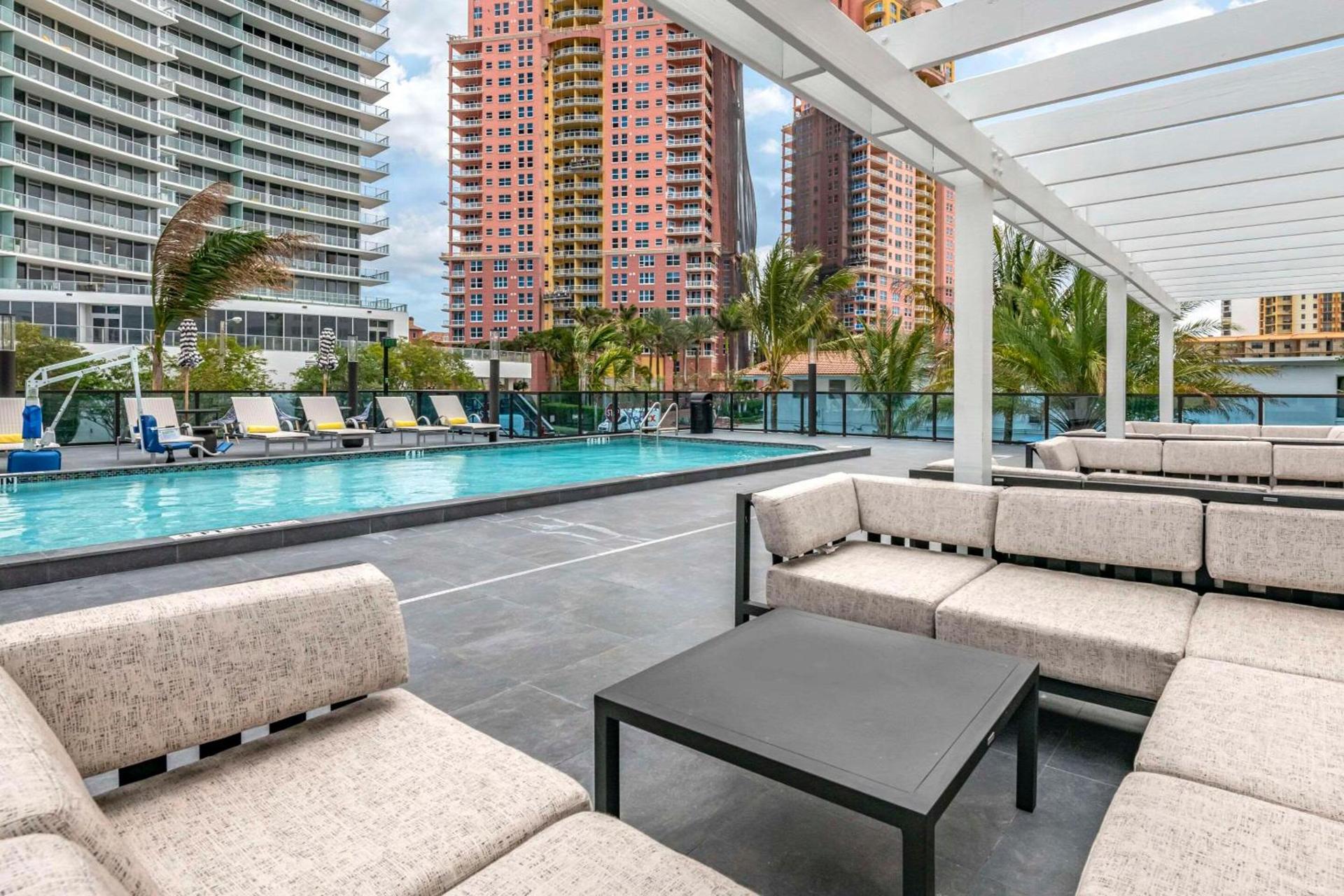 Cambria Hotel Fort Lauderdale Beach photo 18