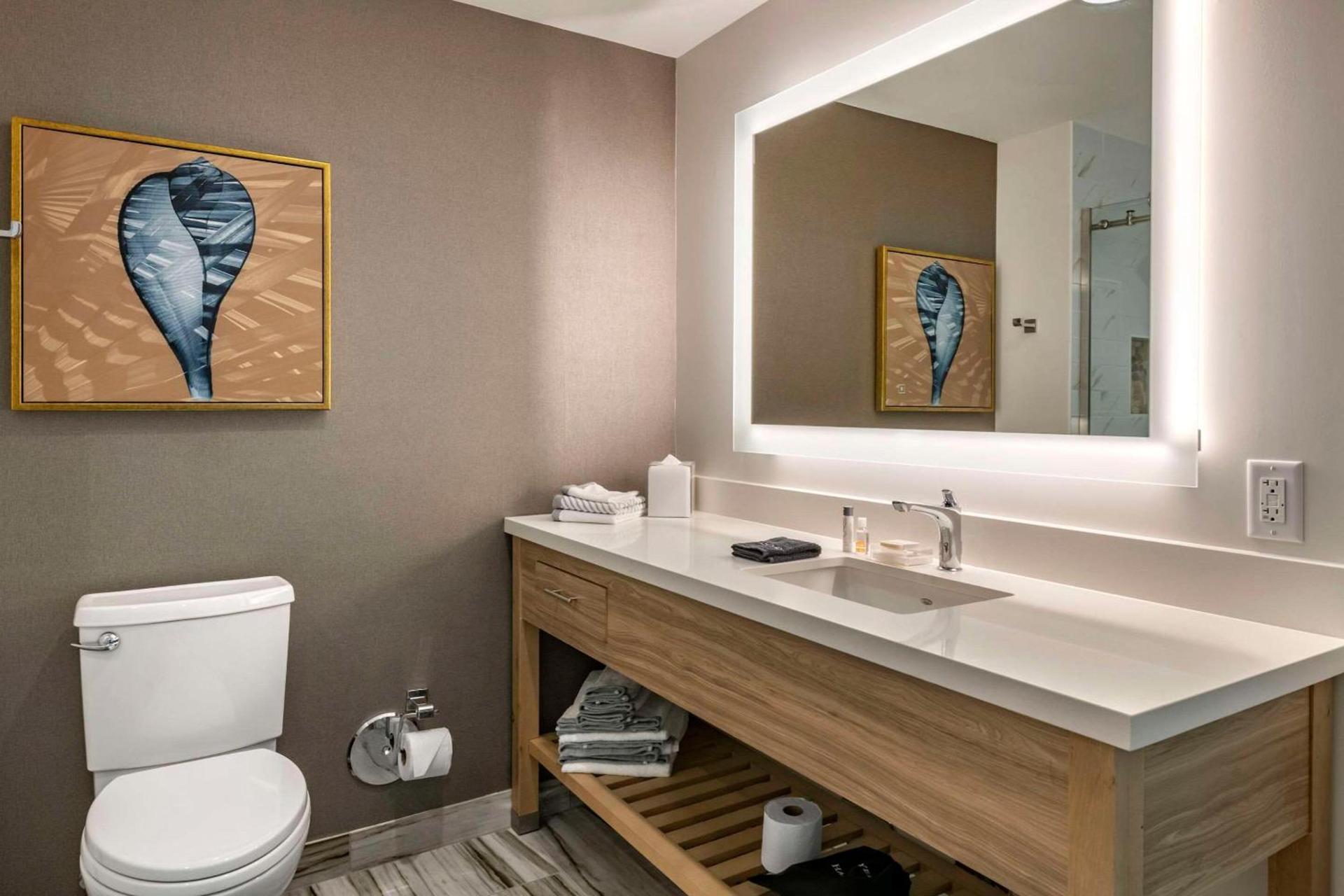 Cambria Hotel Fort Lauderdale Beach photo 16