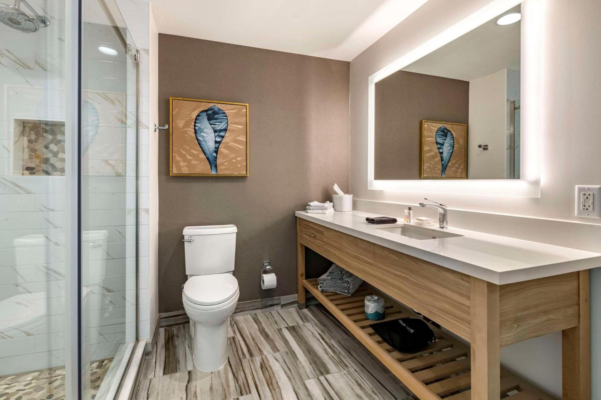 Cambria Hotel Fort Lauderdale Beach photo 10