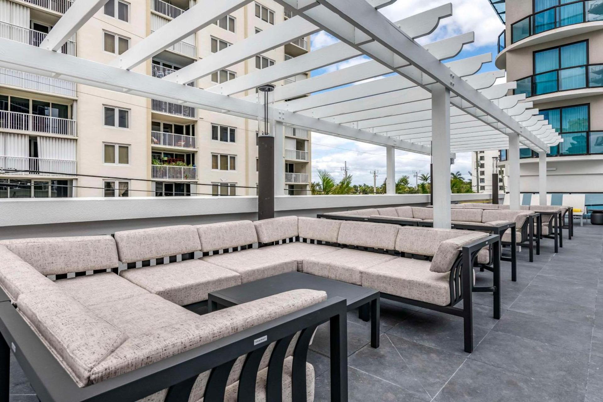 Cambria Hotel Fort Lauderdale Beach photo 19