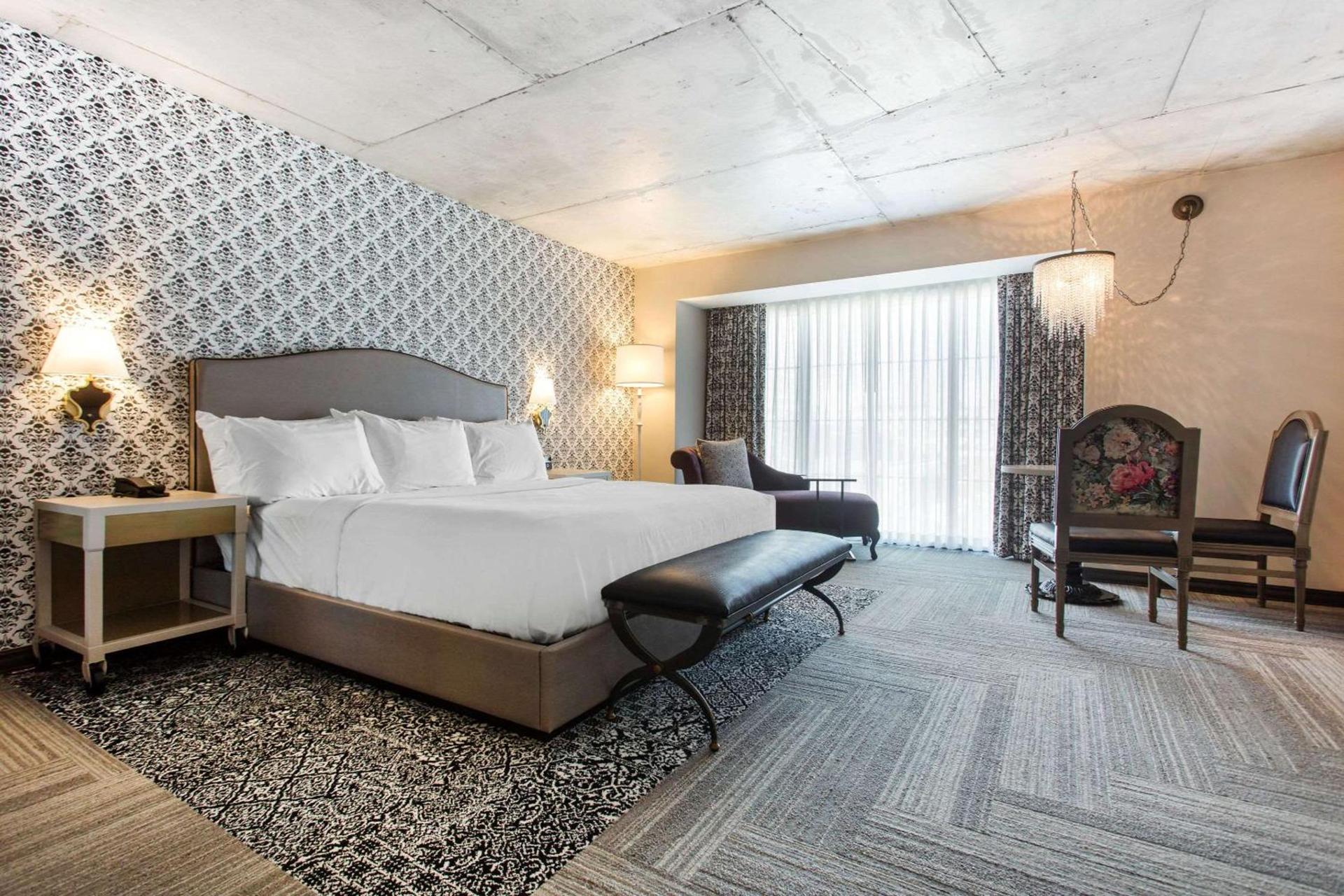 Cambria Hotel New Orleans Downtown Warehouse District photo 4