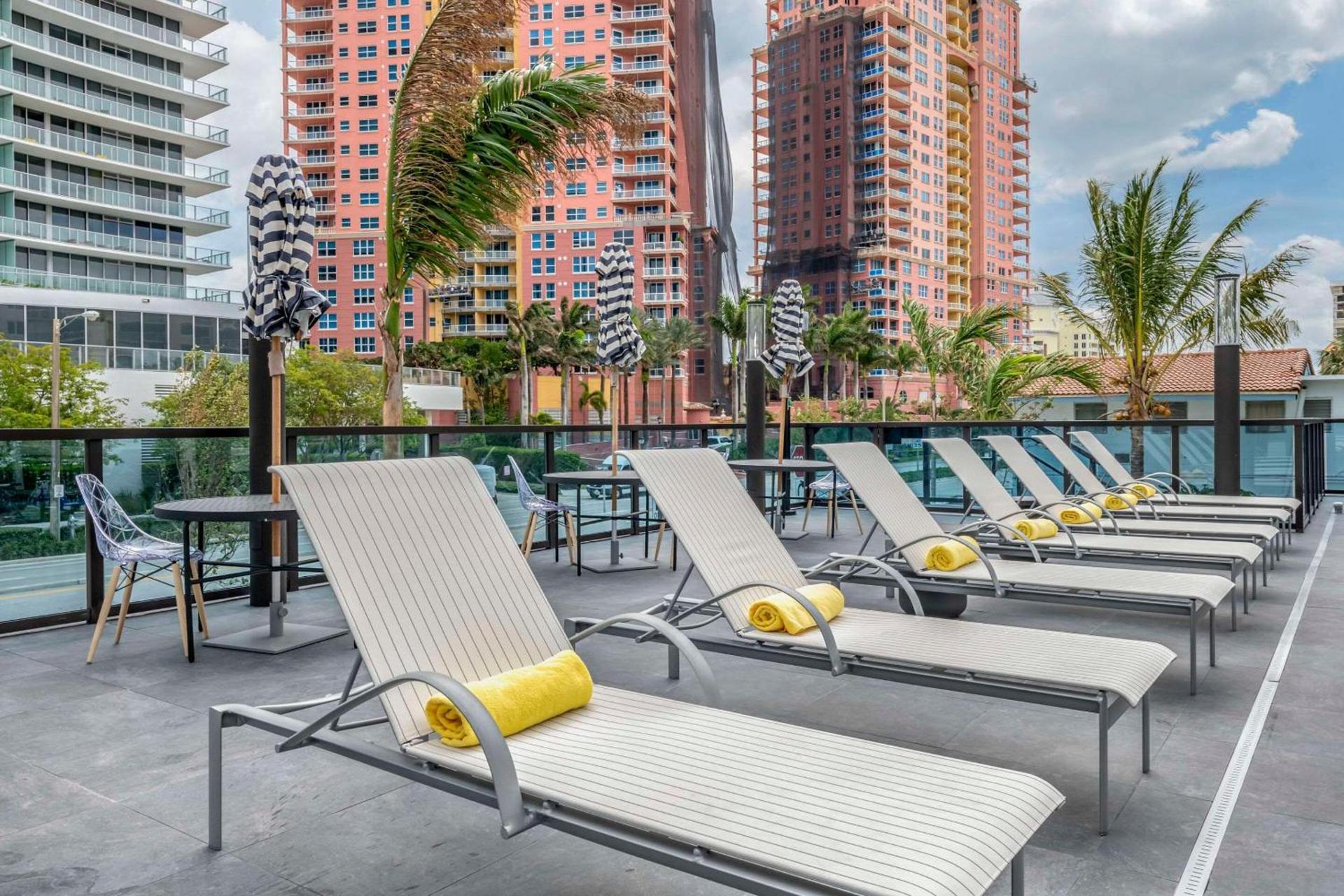 Cambria Hotel Fort Lauderdale Beach photo 17