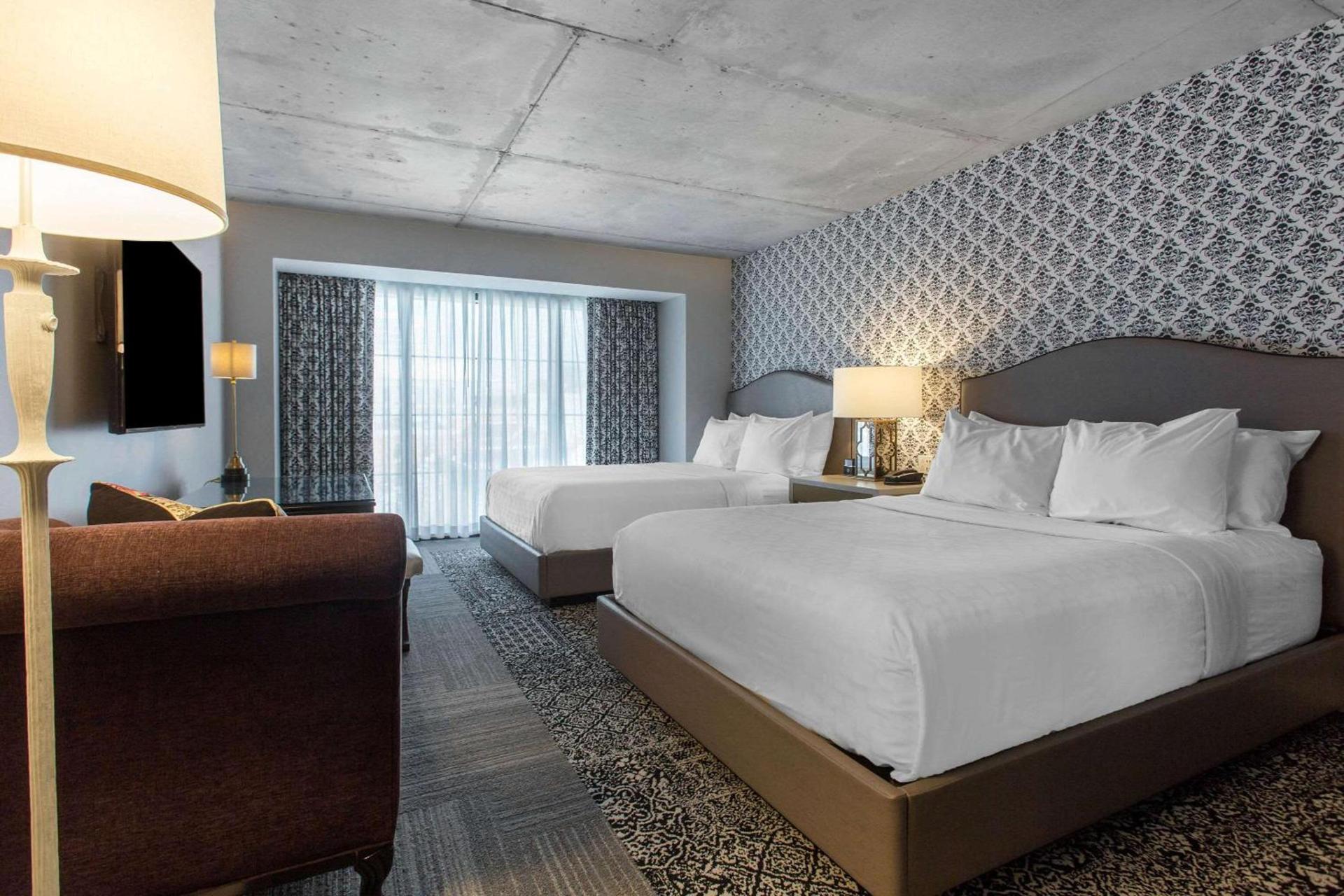 Cambria Hotel New Orleans Downtown Warehouse District photo 9