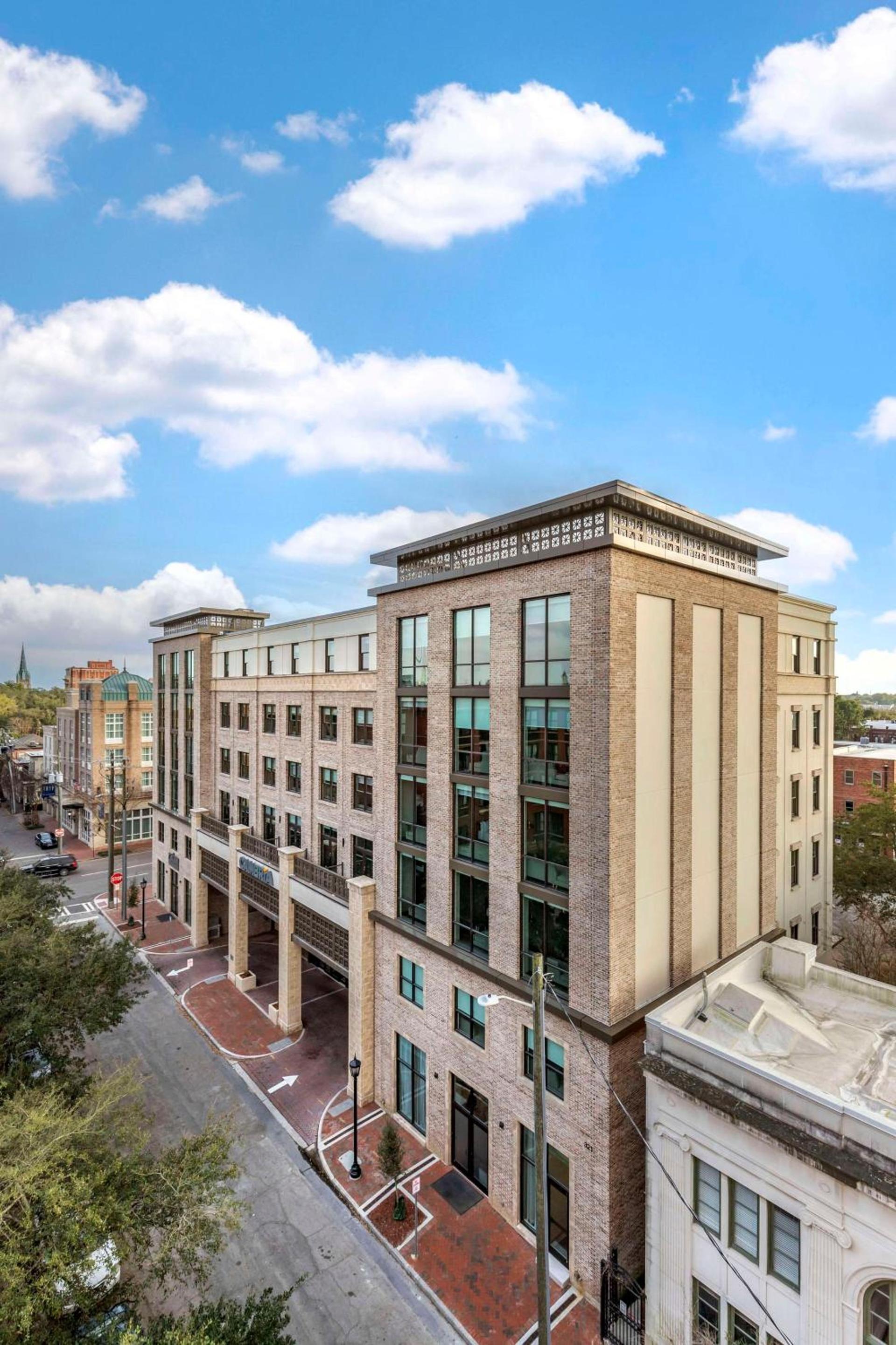 Cambria Hotel Savannah Downtown Historic District photo 3