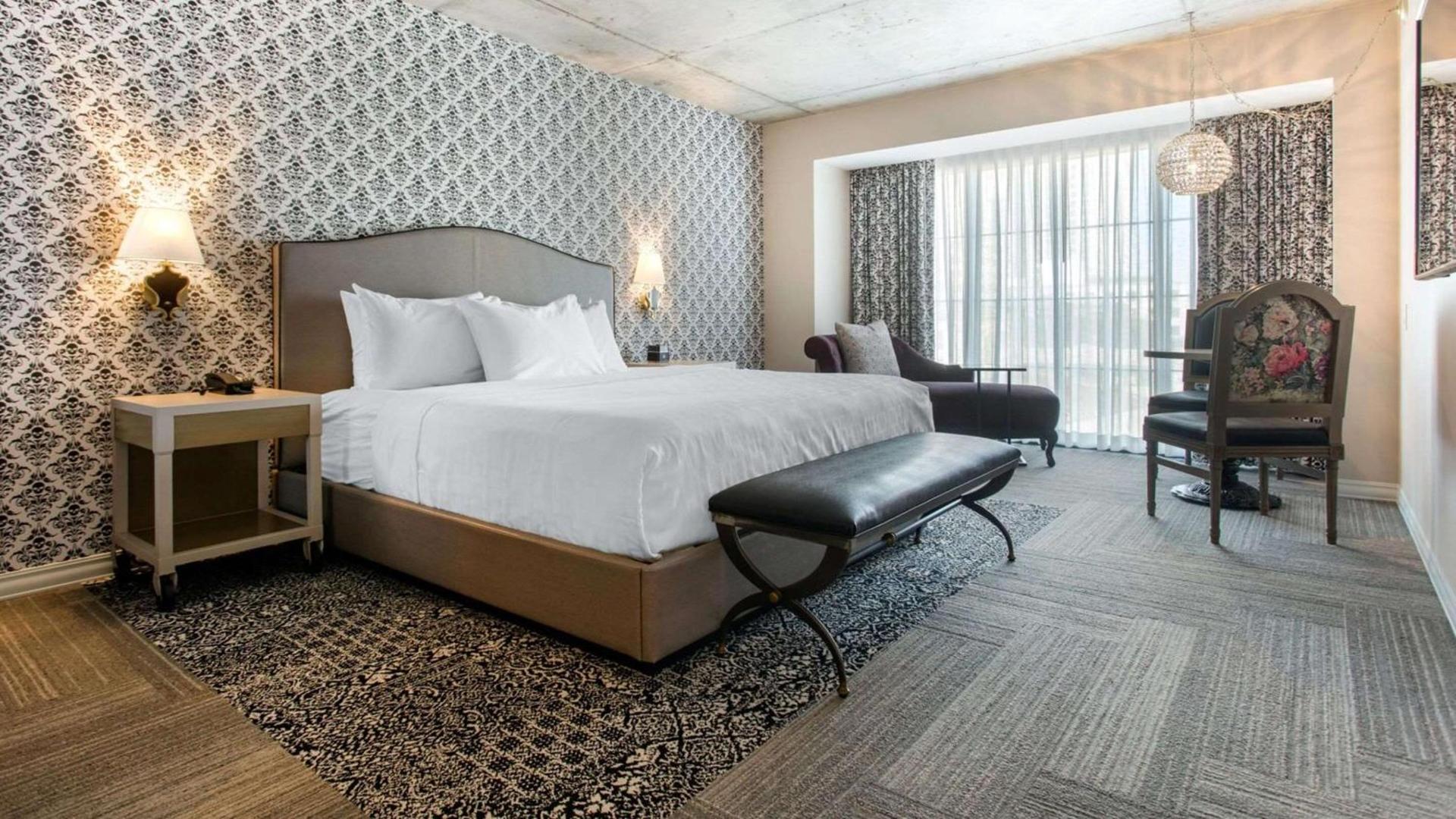 Cambria Hotel New Orleans Downtown Warehouse District photo 11