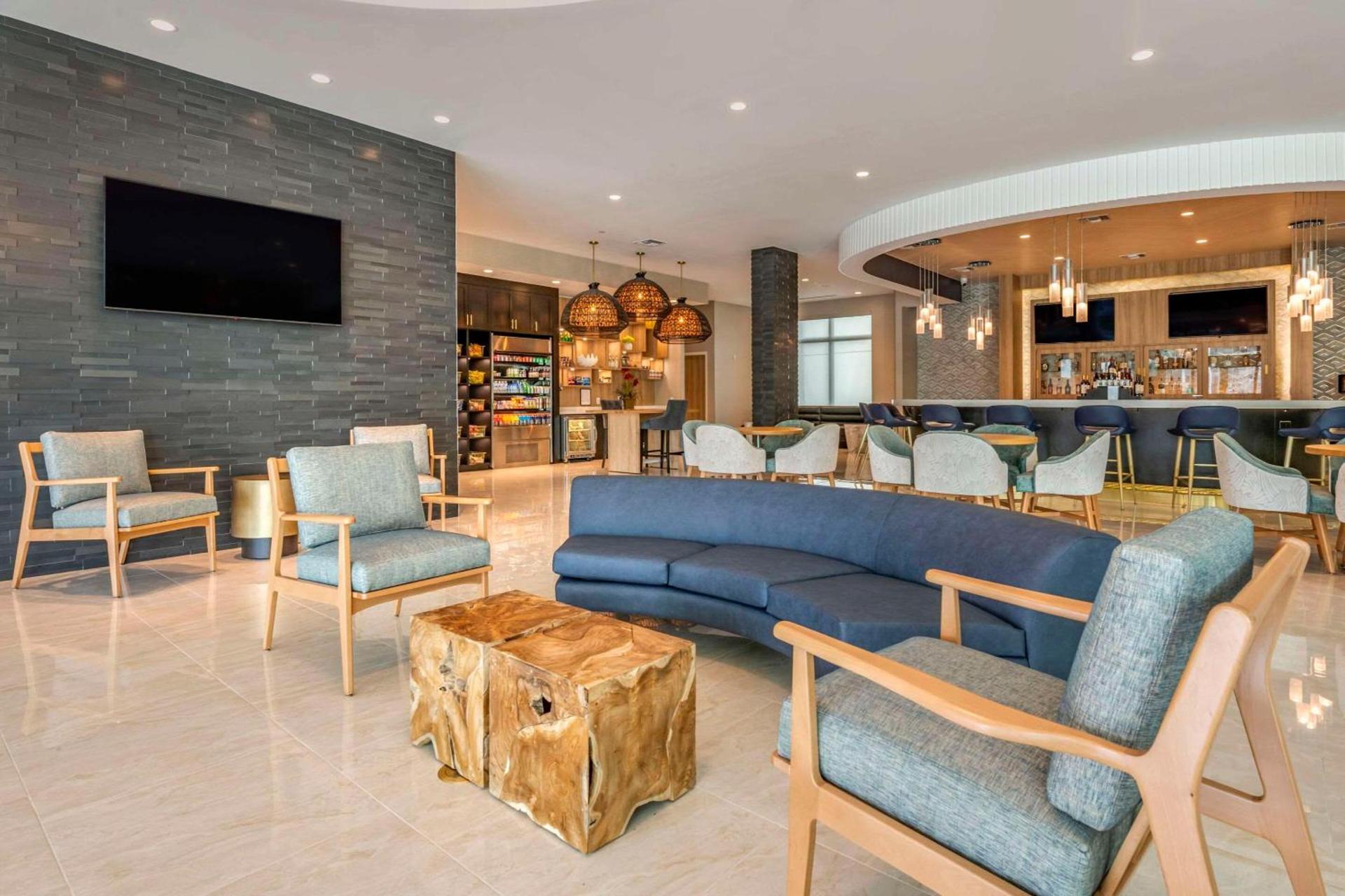 Cambria Hotel Fort Lauderdale Beach photo 5