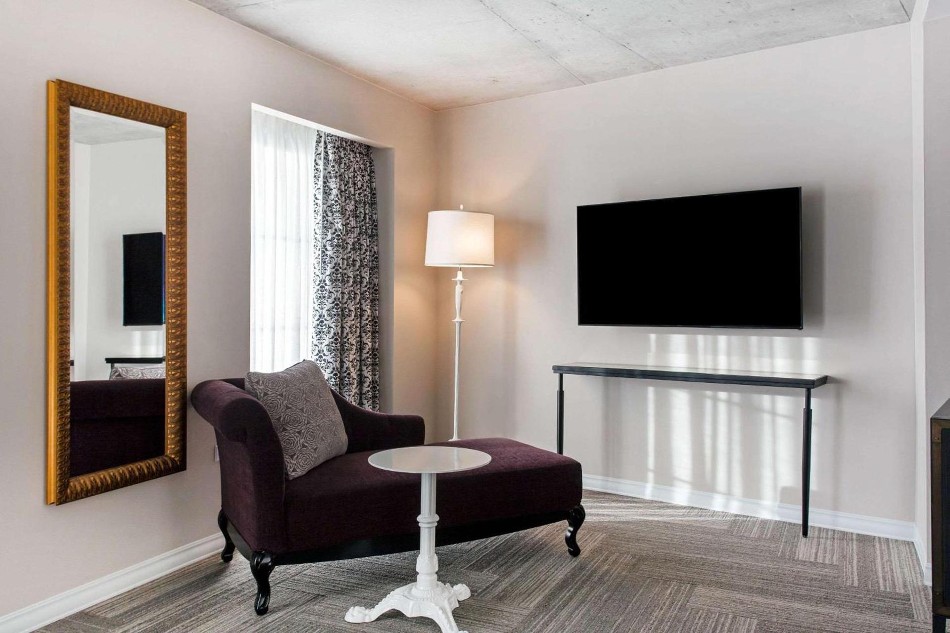 Cambria Hotel New Orleans Downtown Warehouse District photo 5