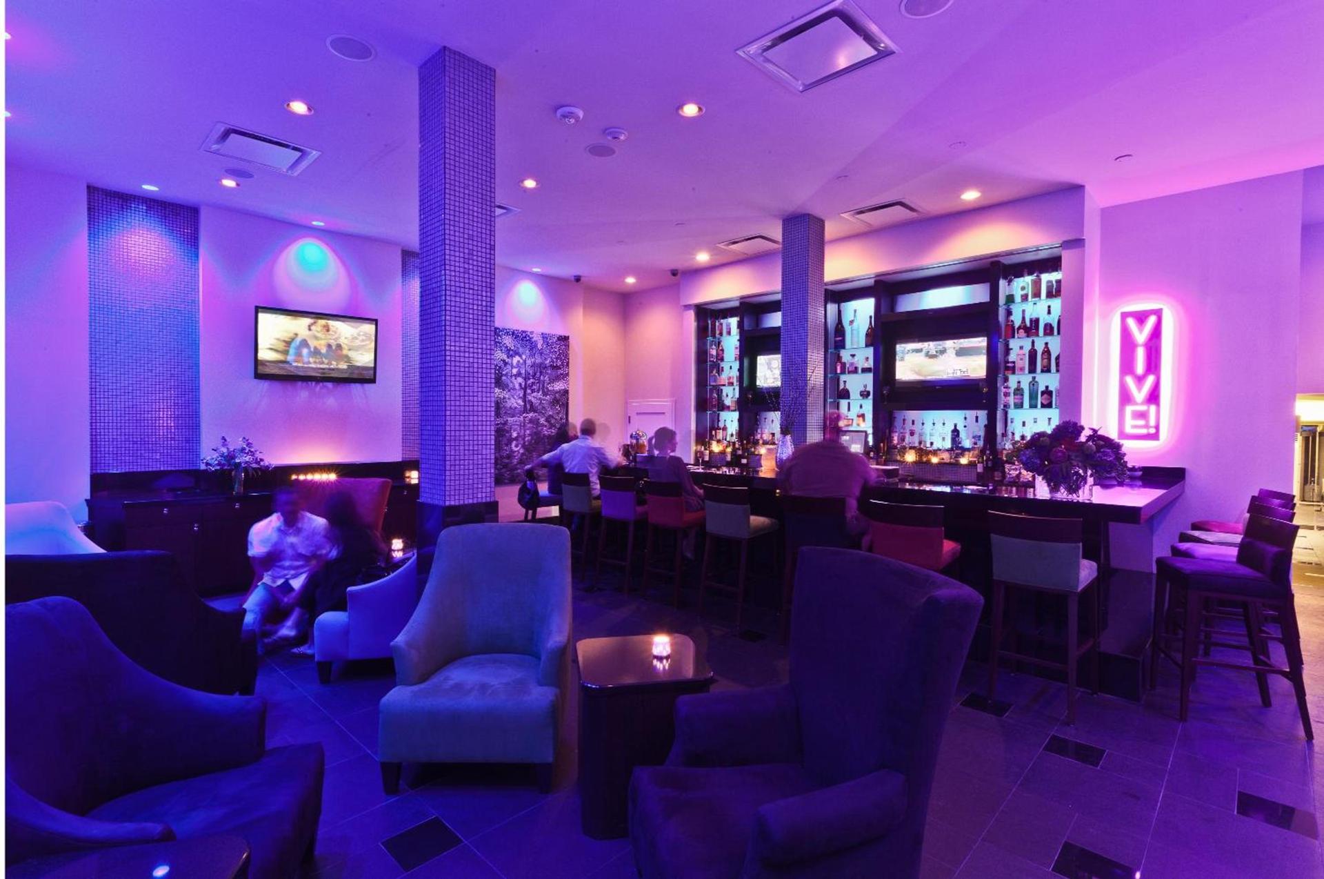 Hotel Le Marais photo 12