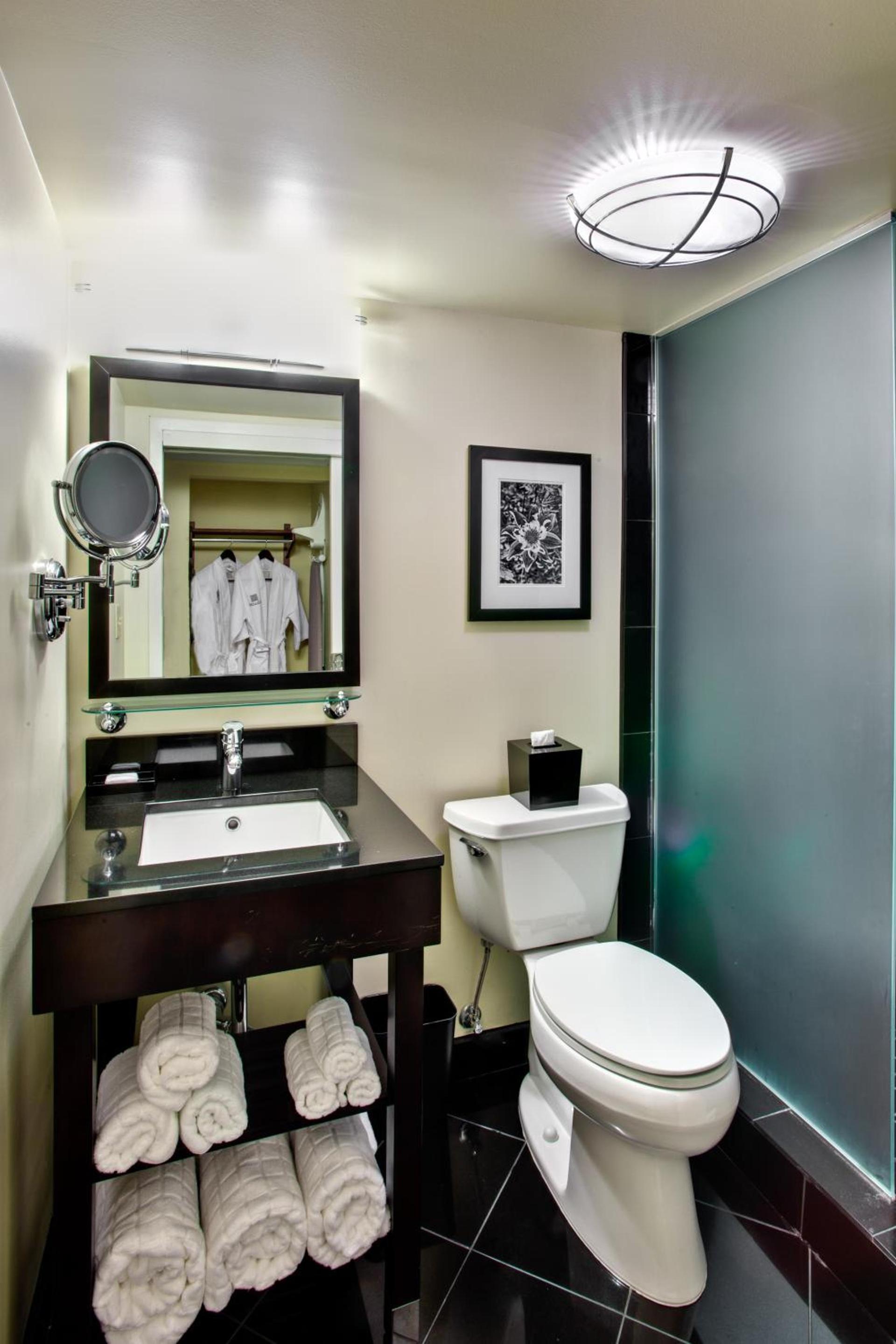 Hotel Le Marais photo 4