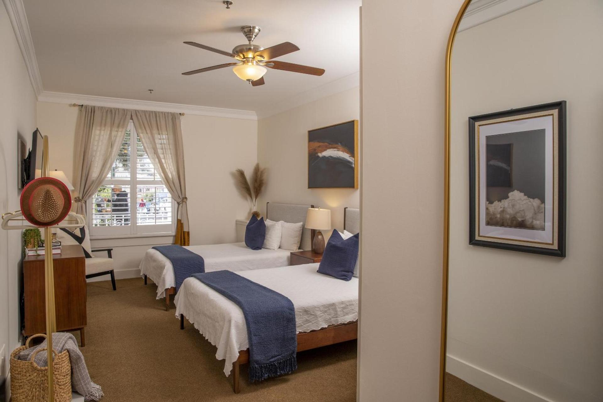 Washington Square Inn photo 12