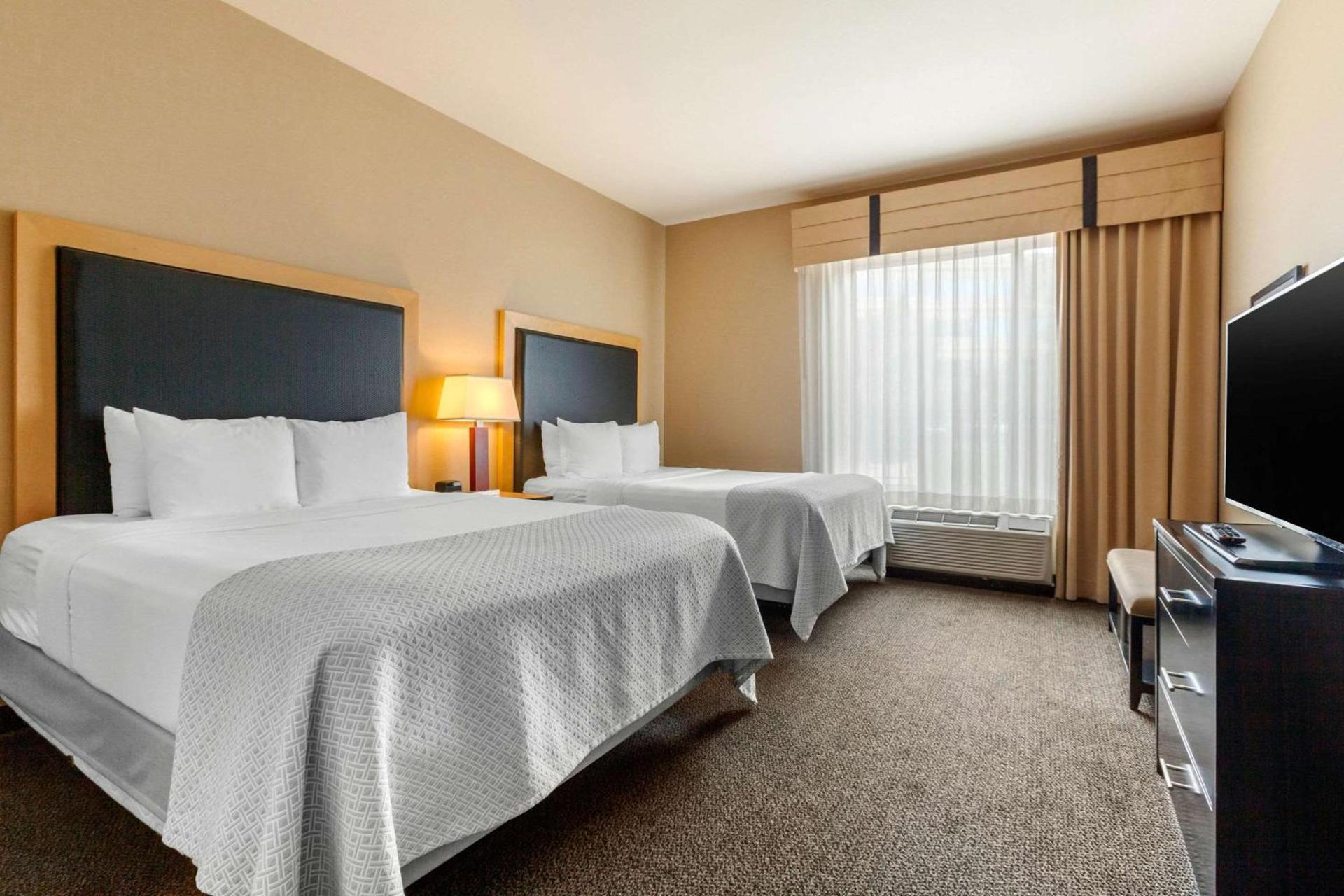 Cambria Hotel Denver International Airport photo 15