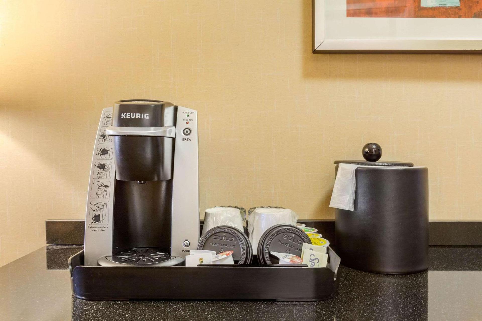 Cambria Hotel Denver International Airport photo 17