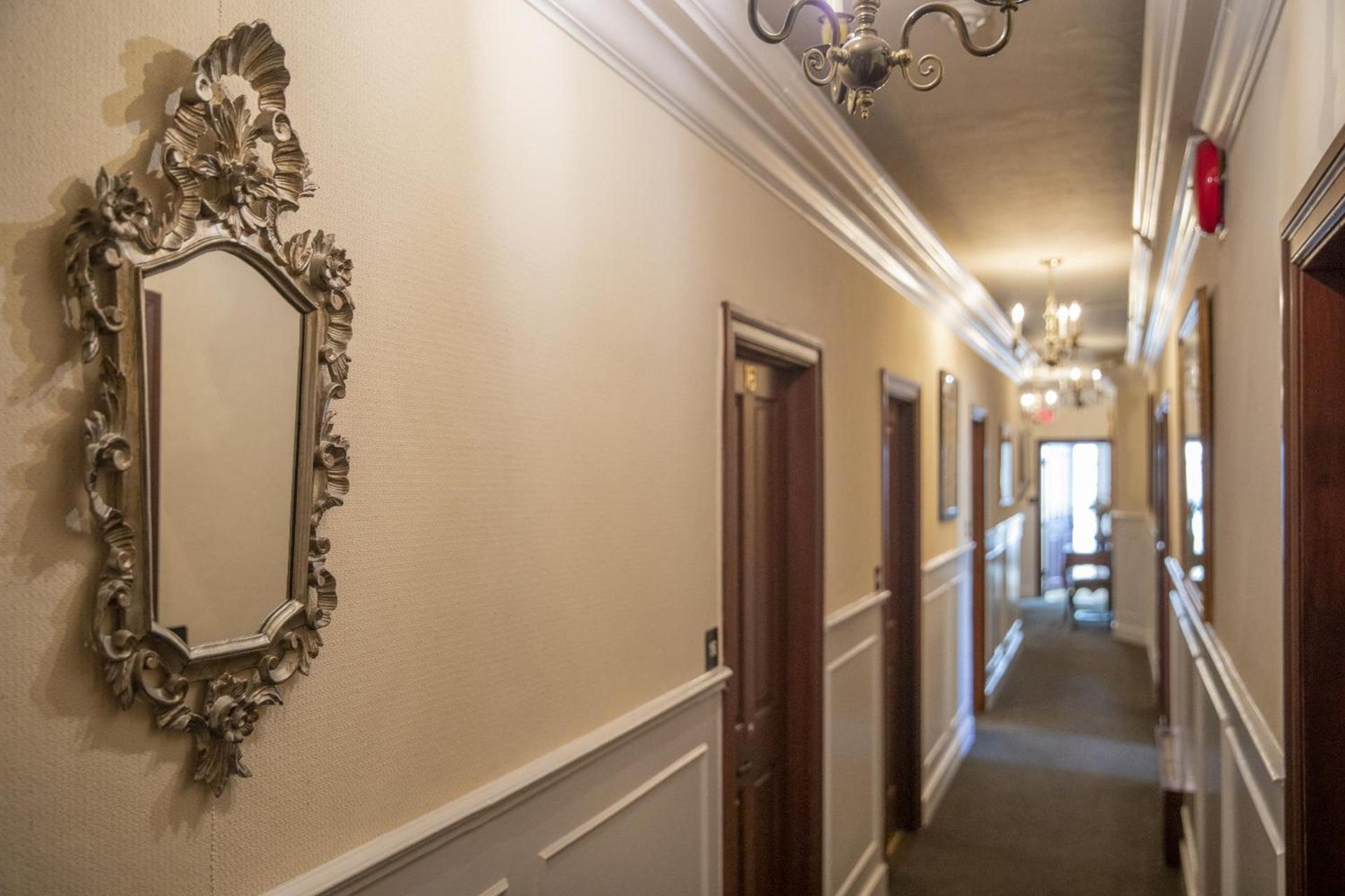 Washington Square Inn photo 4