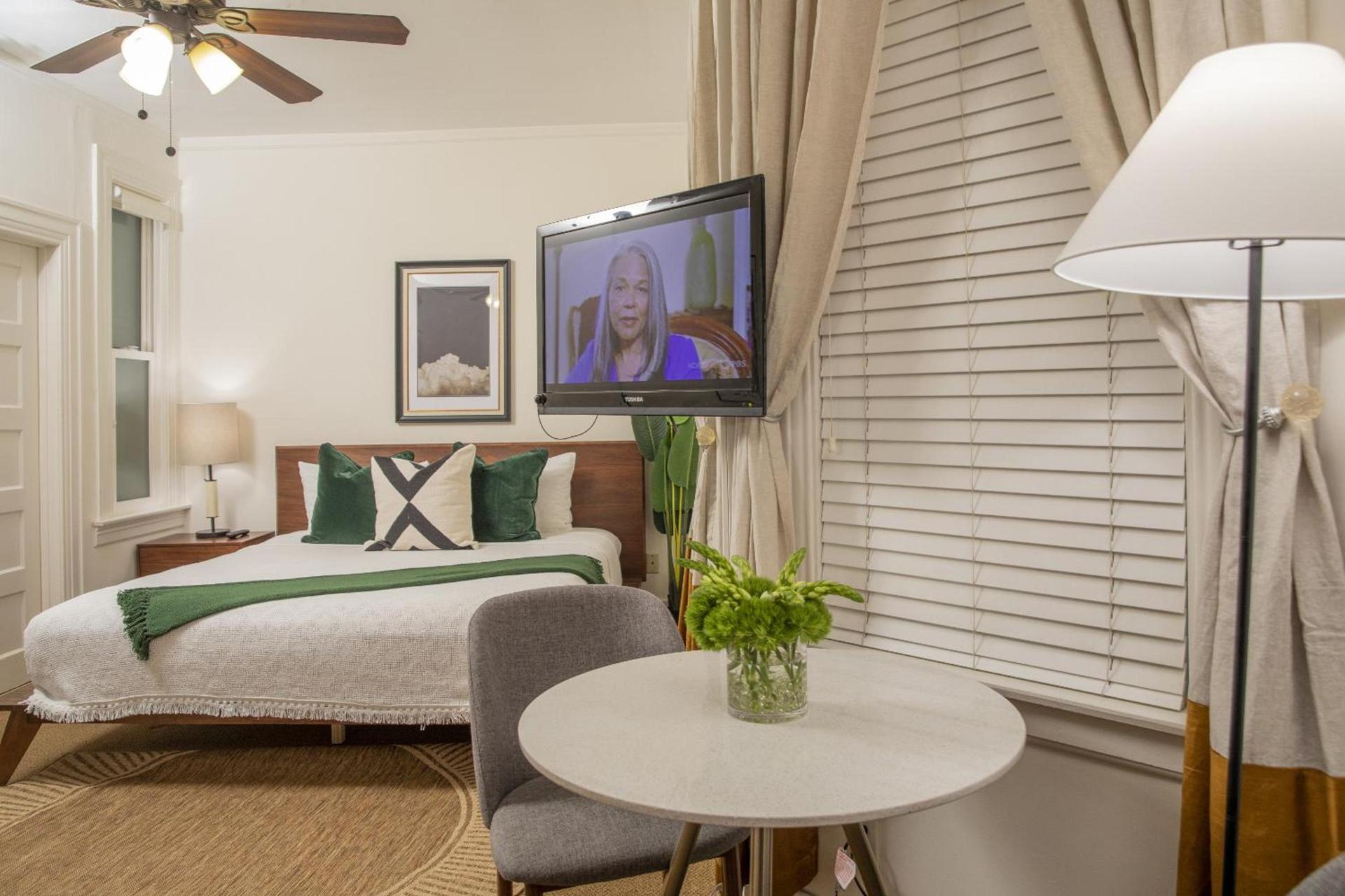 Washington Square Inn photo 13