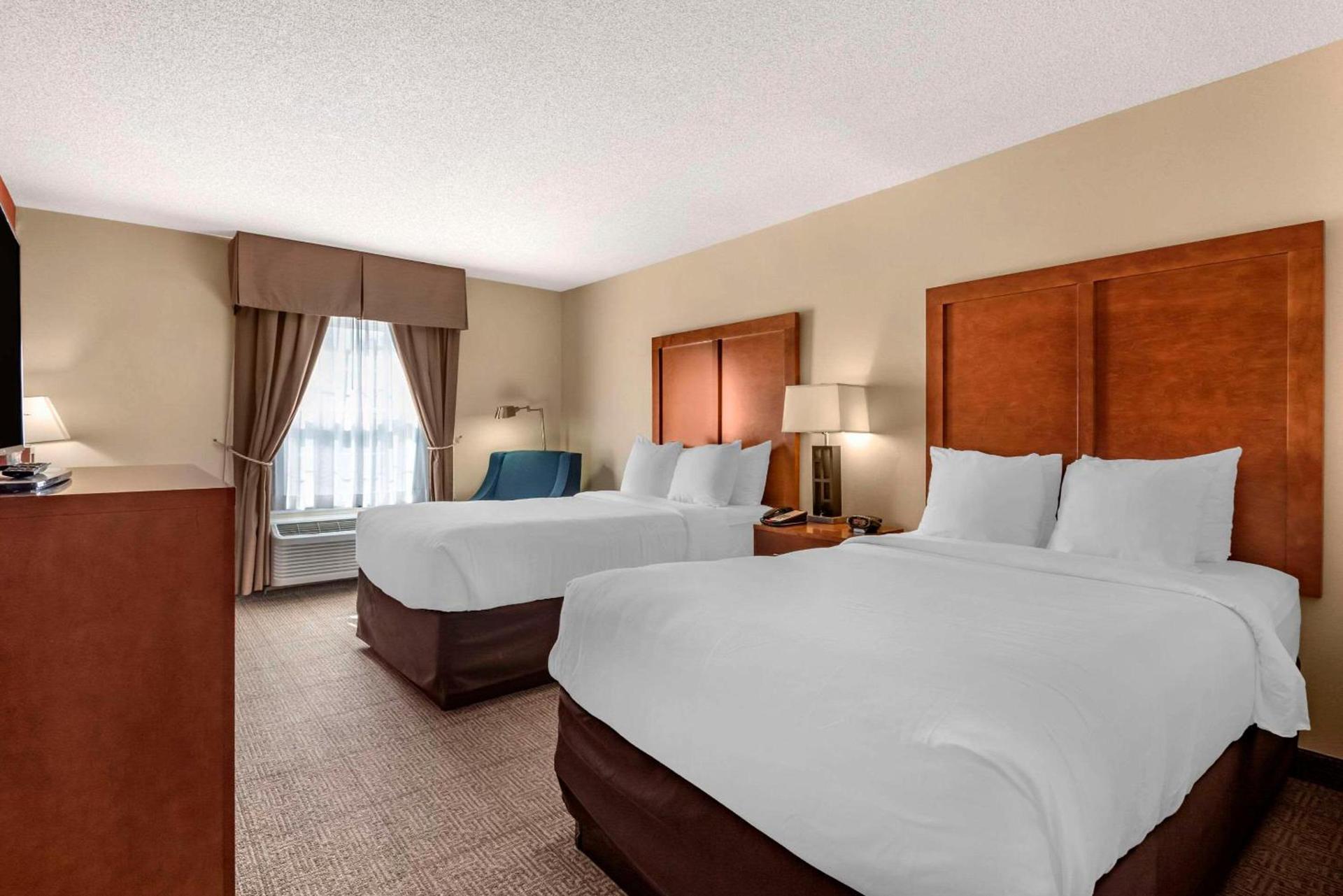 Comfort Inn Augusta photo 6