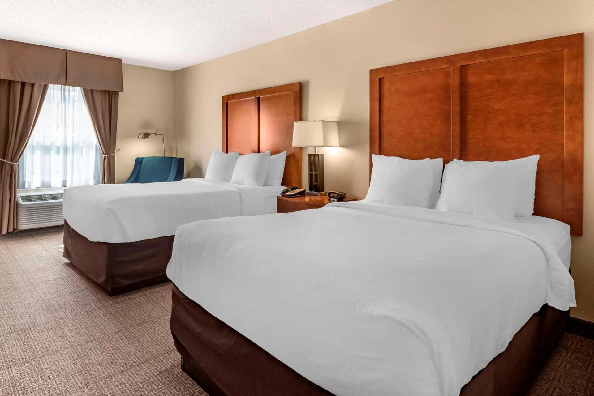Comfort Inn Augusta photo 5