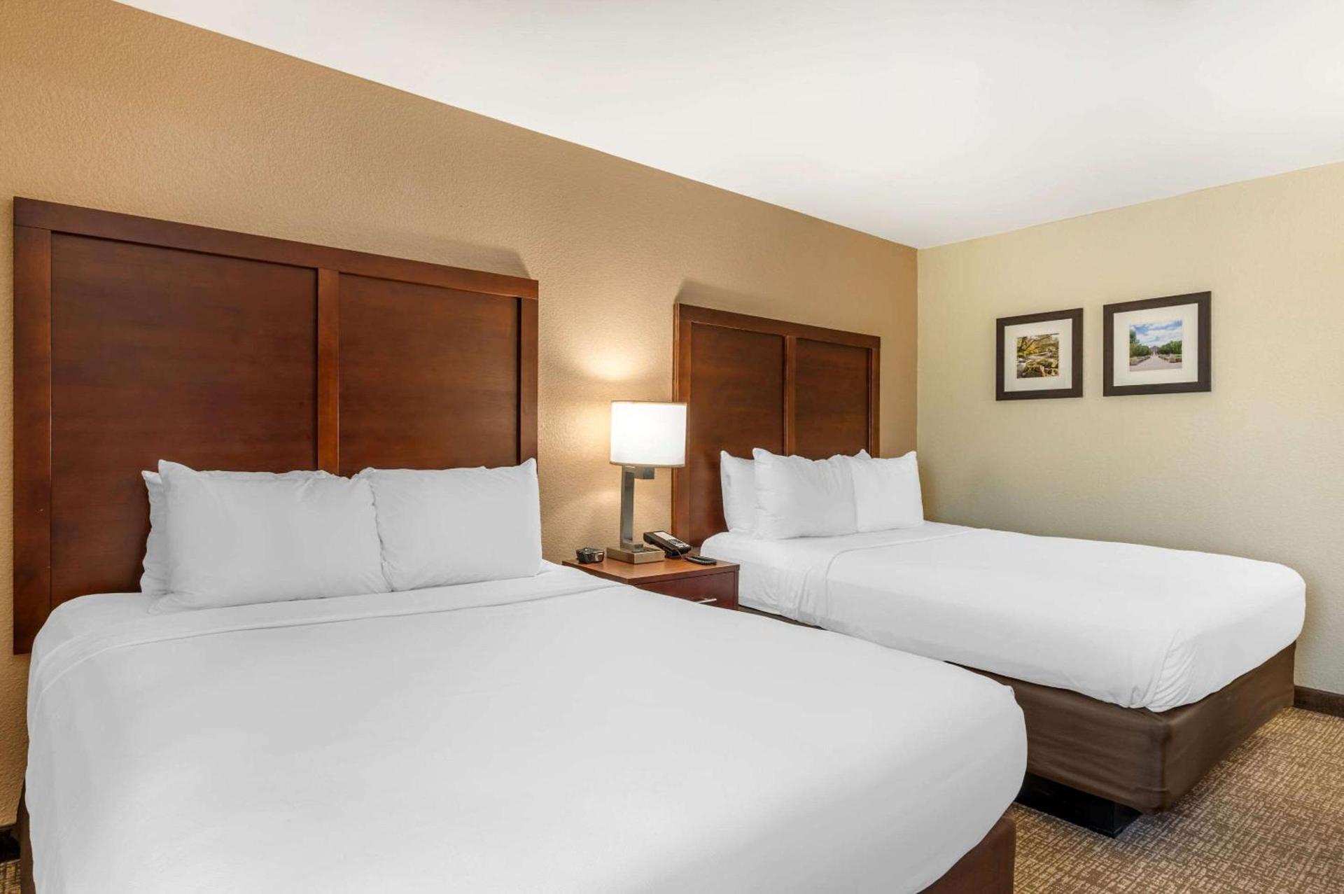 Comfort Inn Lafayette I-65 photo 5