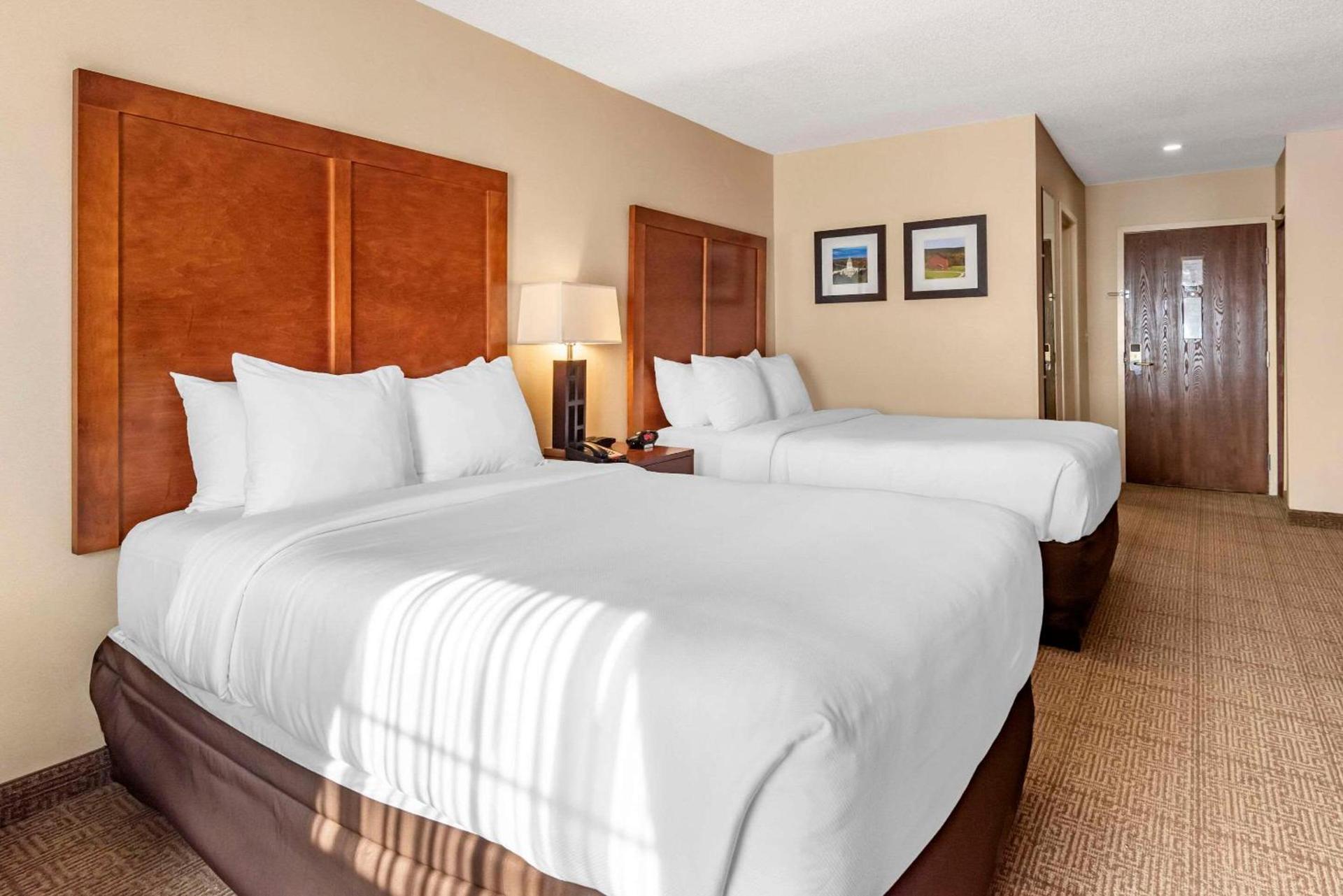 Comfort Inn Augusta photo 7