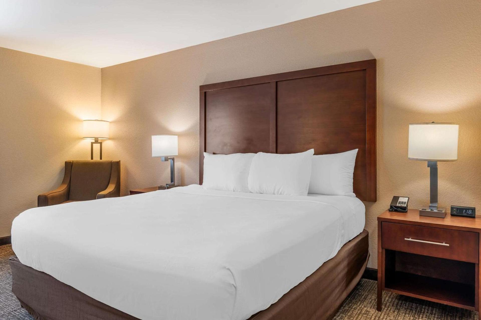 Comfort Inn Lafayette I-65 photo 7