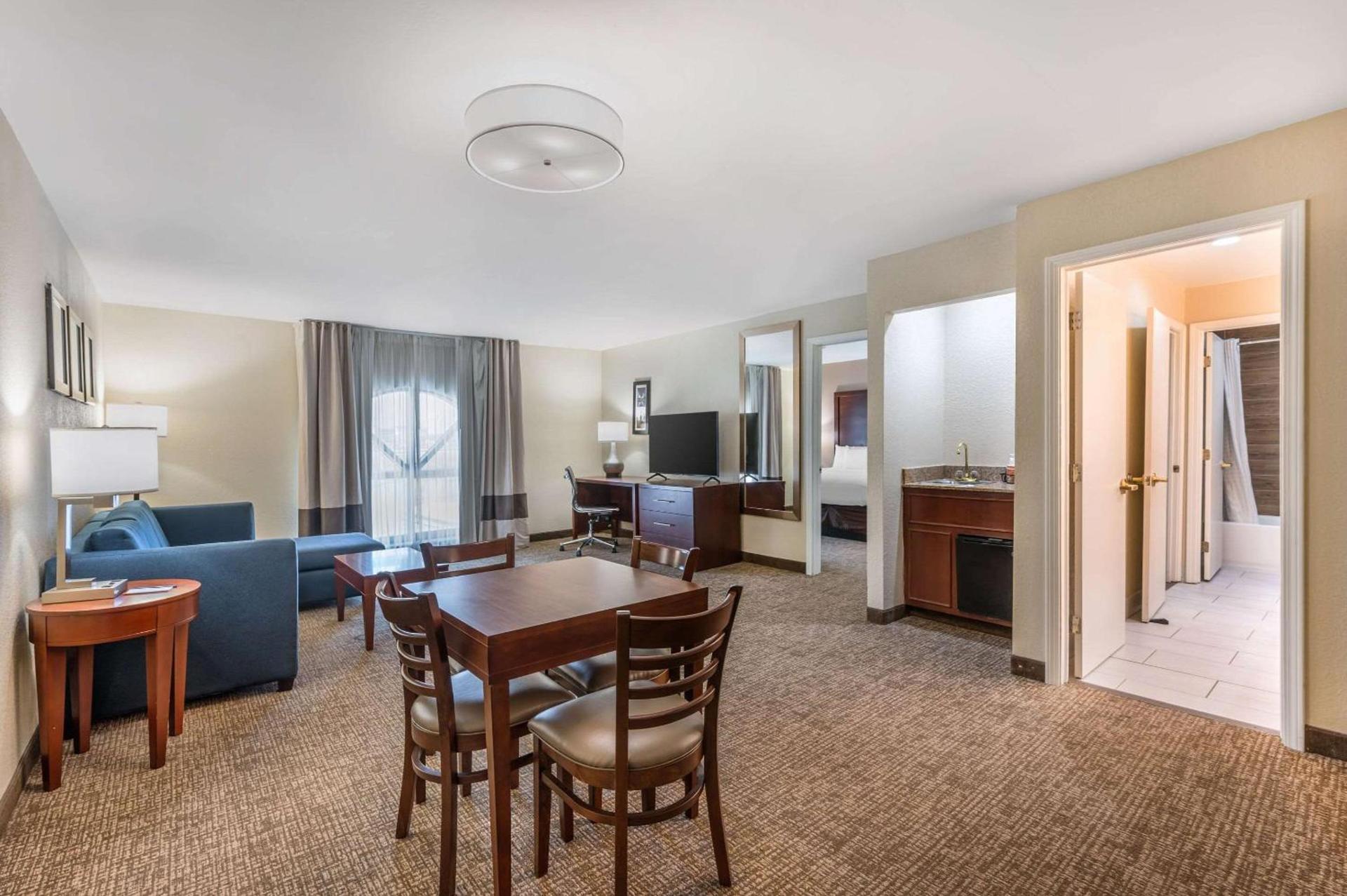 Comfort Inn Lafayette I-65 photo 21