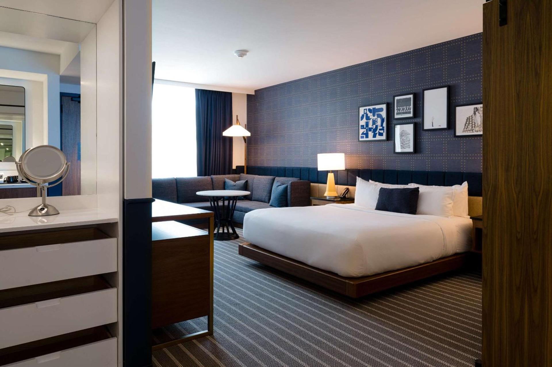 Cambria Hotel Boston Somerville photo 29
