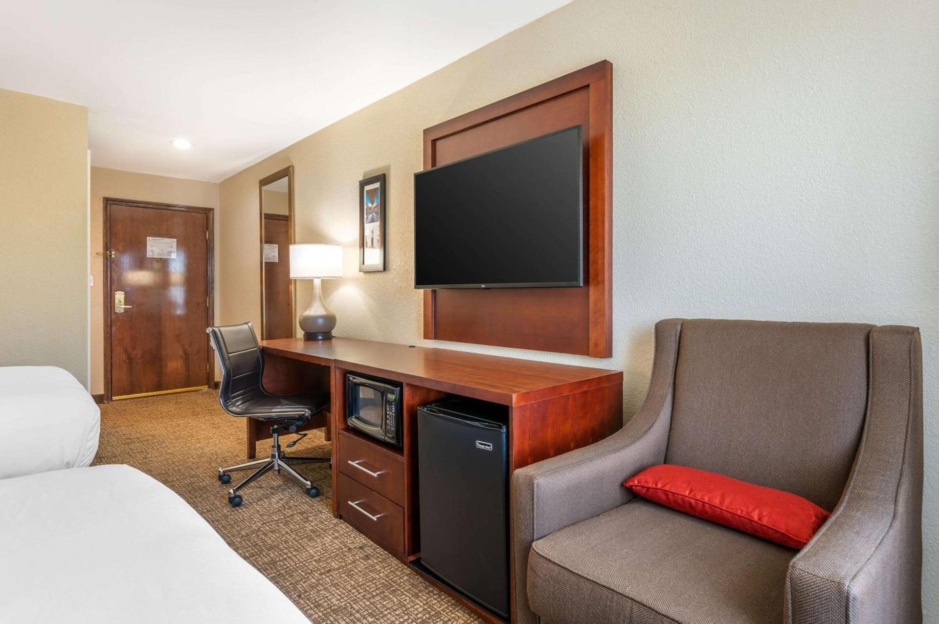 Comfort Inn Lafayette I-65 photo 6
