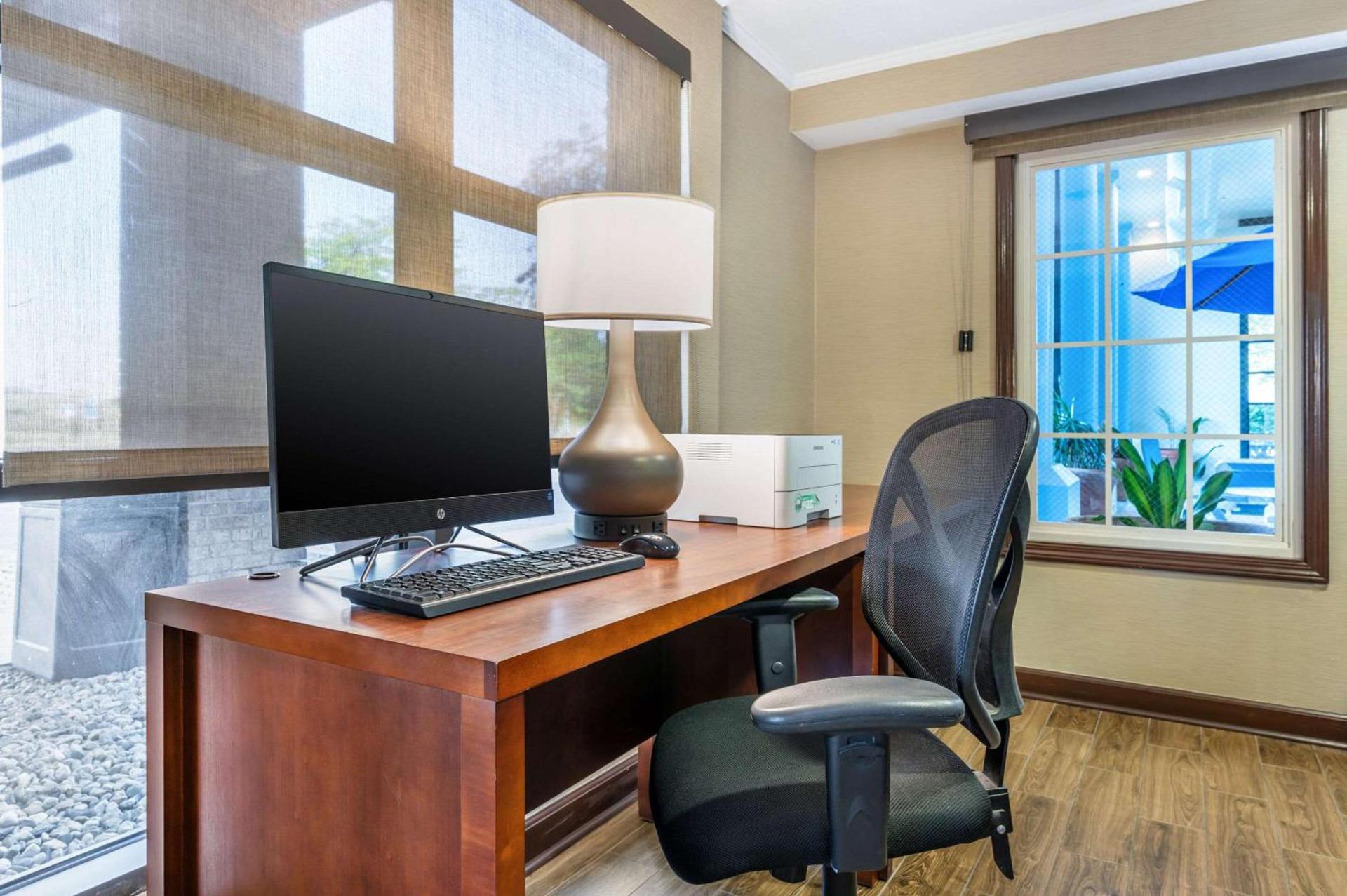 Comfort Inn Lafayette I-65 photo 14