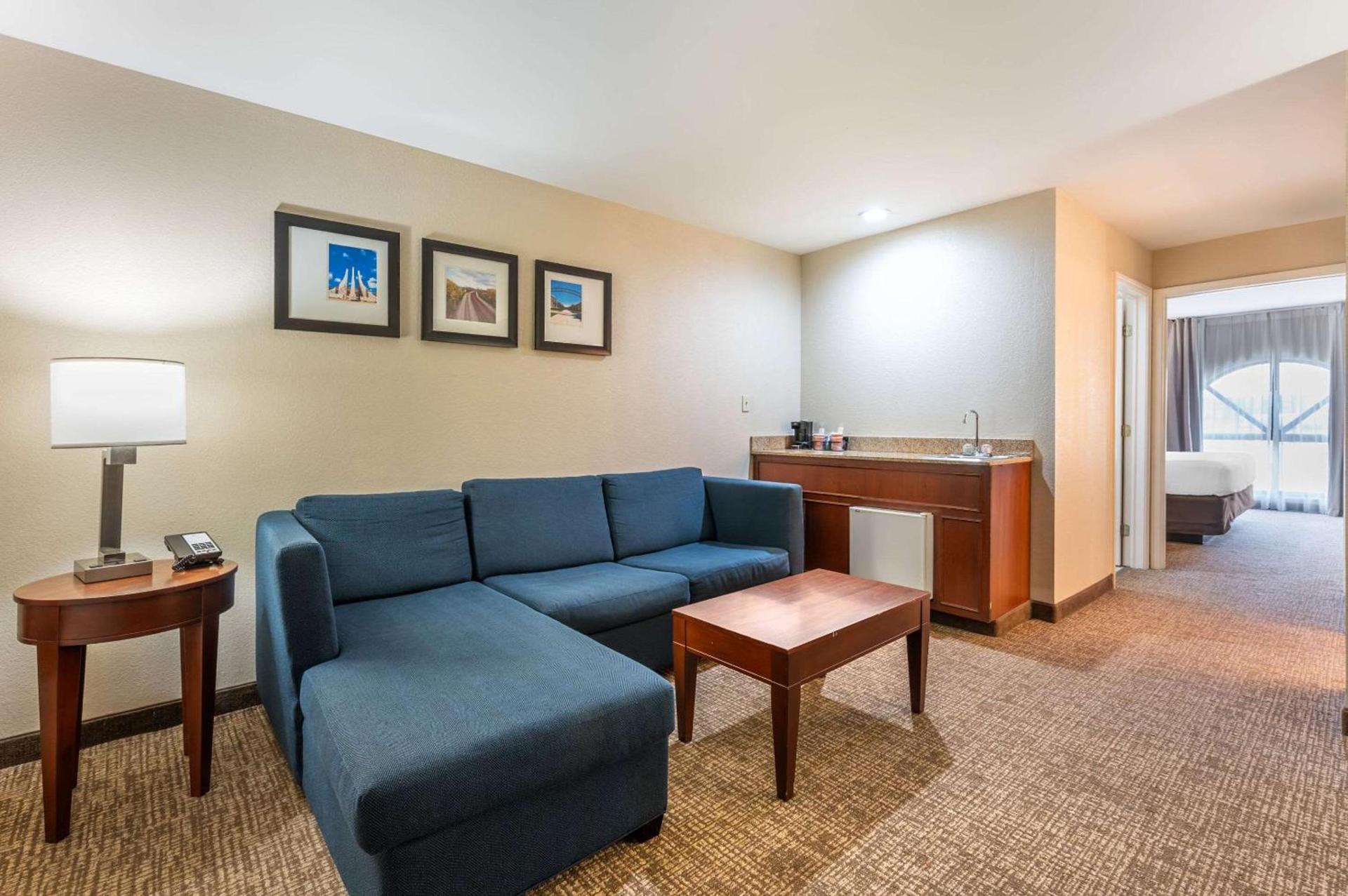 Comfort Inn Lafayette I-65 photo 10
