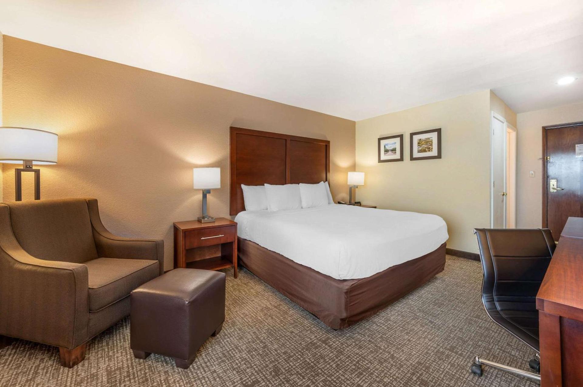 Comfort Inn Lafayette I-65 photo 8