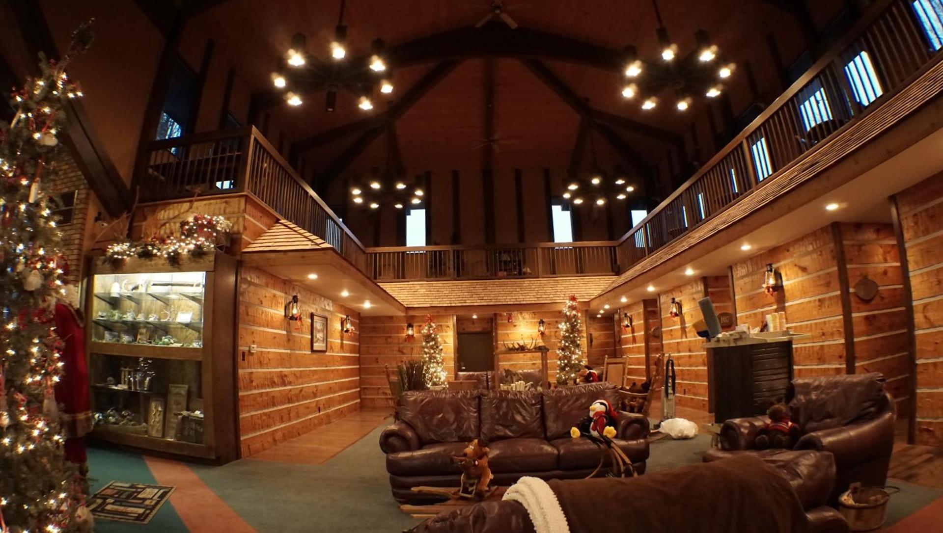 RiverBank Lodge photo 19