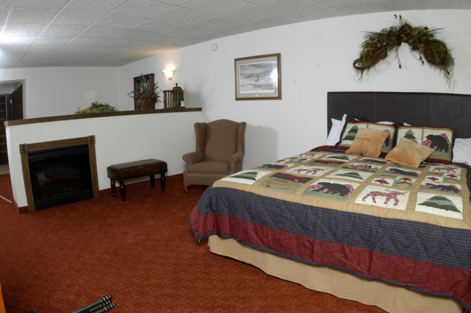 RiverBank Lodge photo 21