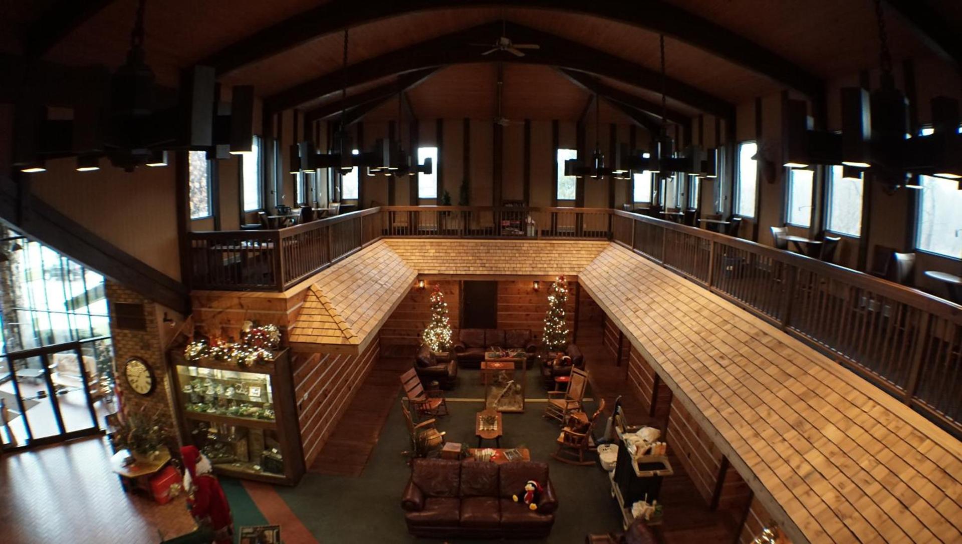RiverBank Lodge photo 22