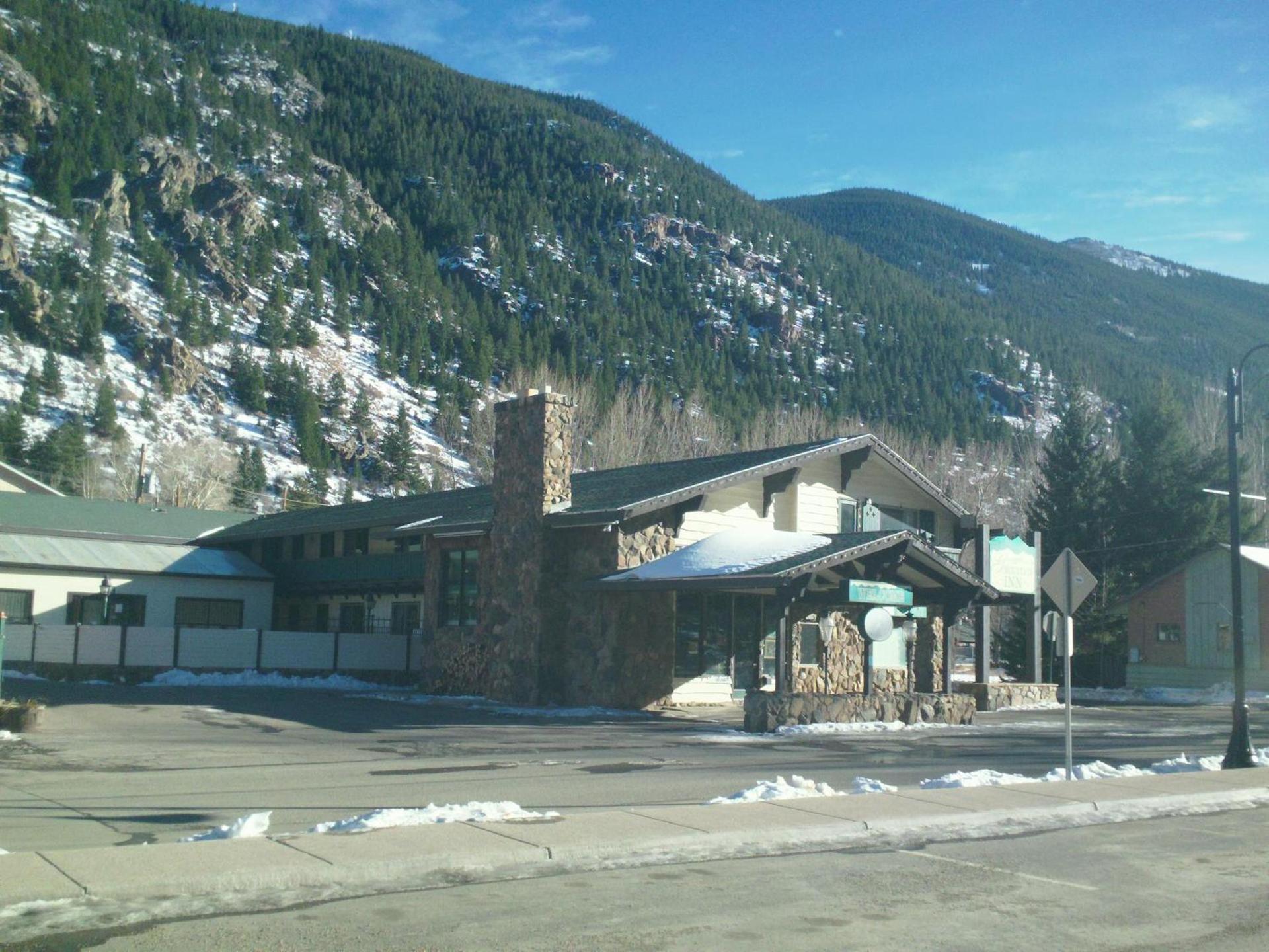 Georgetown Mountain Inn photo 1