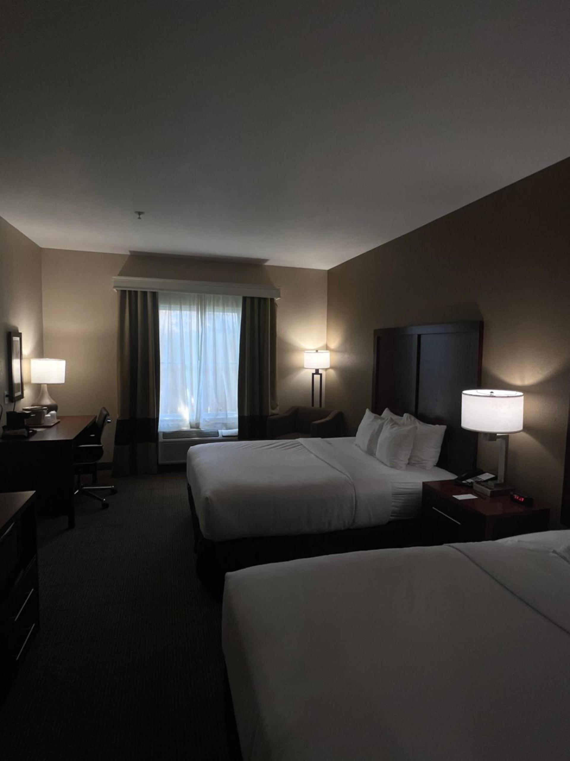 Comfort Inn Marrero - New Orleans West photo 27