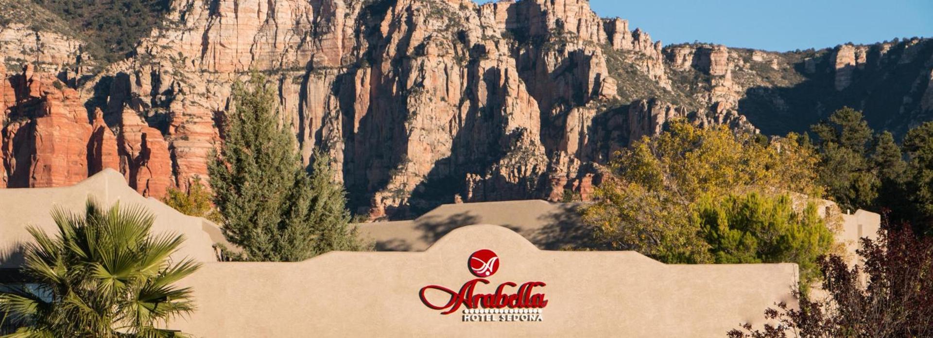 Arabella Hotel Sedona photo 38
