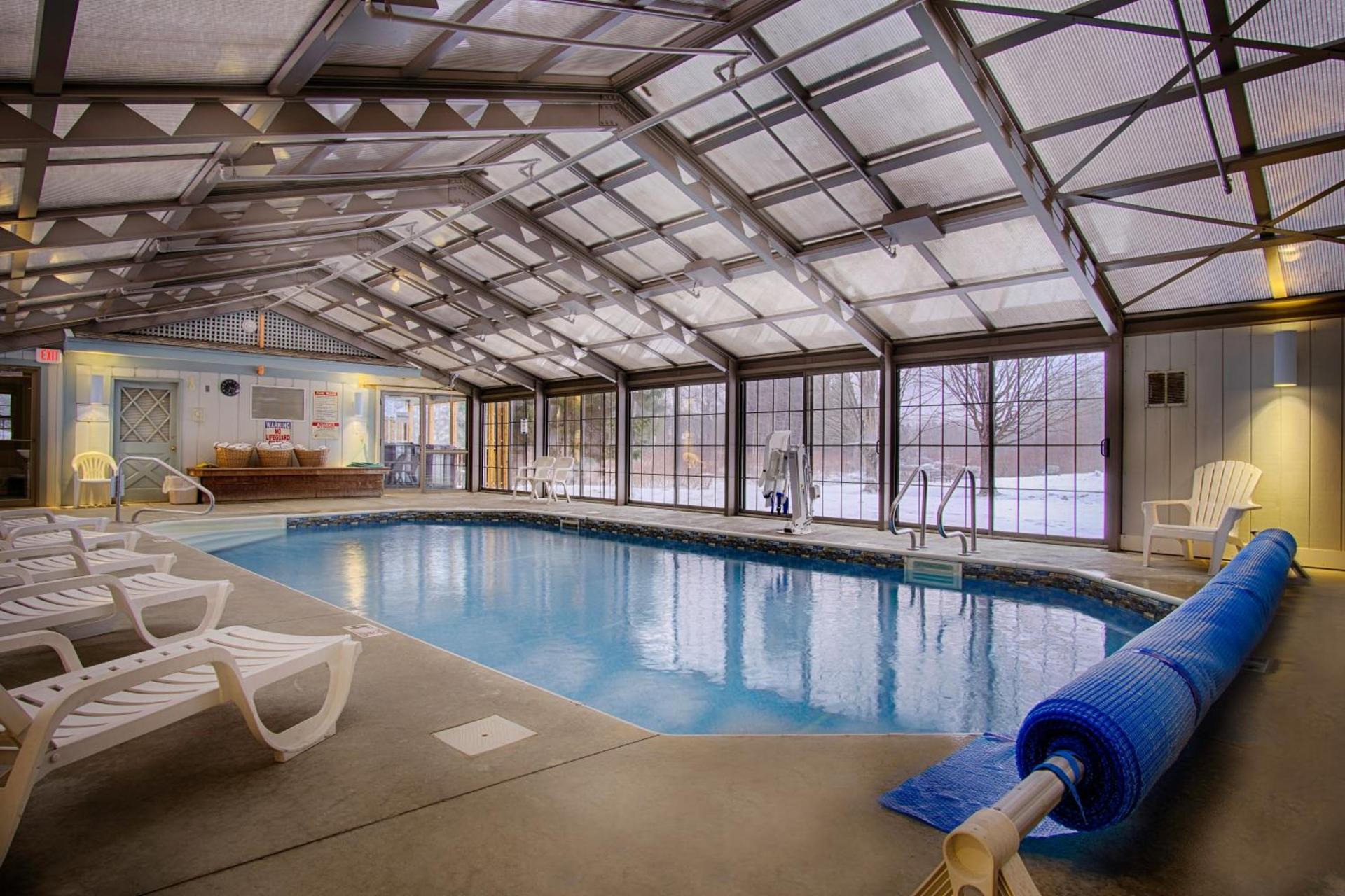 Sun & Ski Inn and Suites photo 19