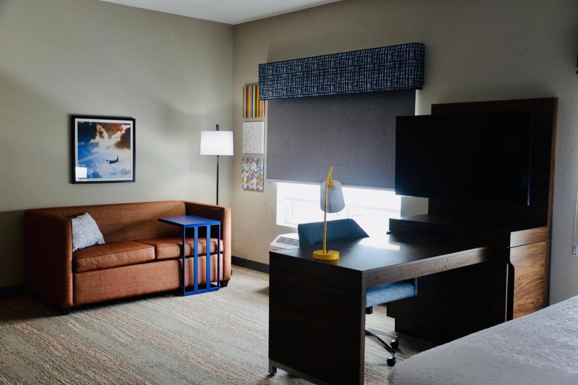 Hampton Inn Cabot photo 2