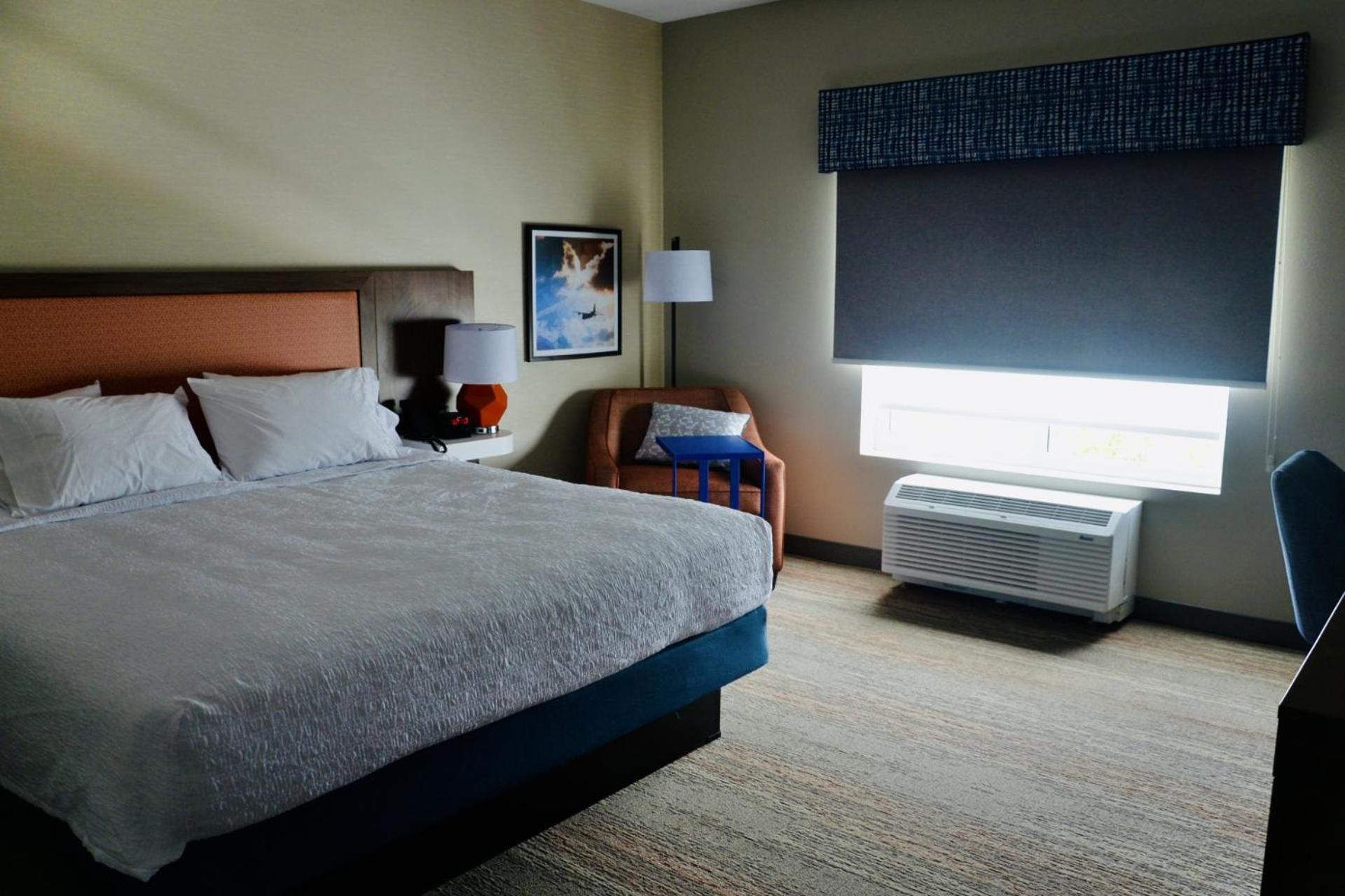 Hampton Inn Cabot photo 1