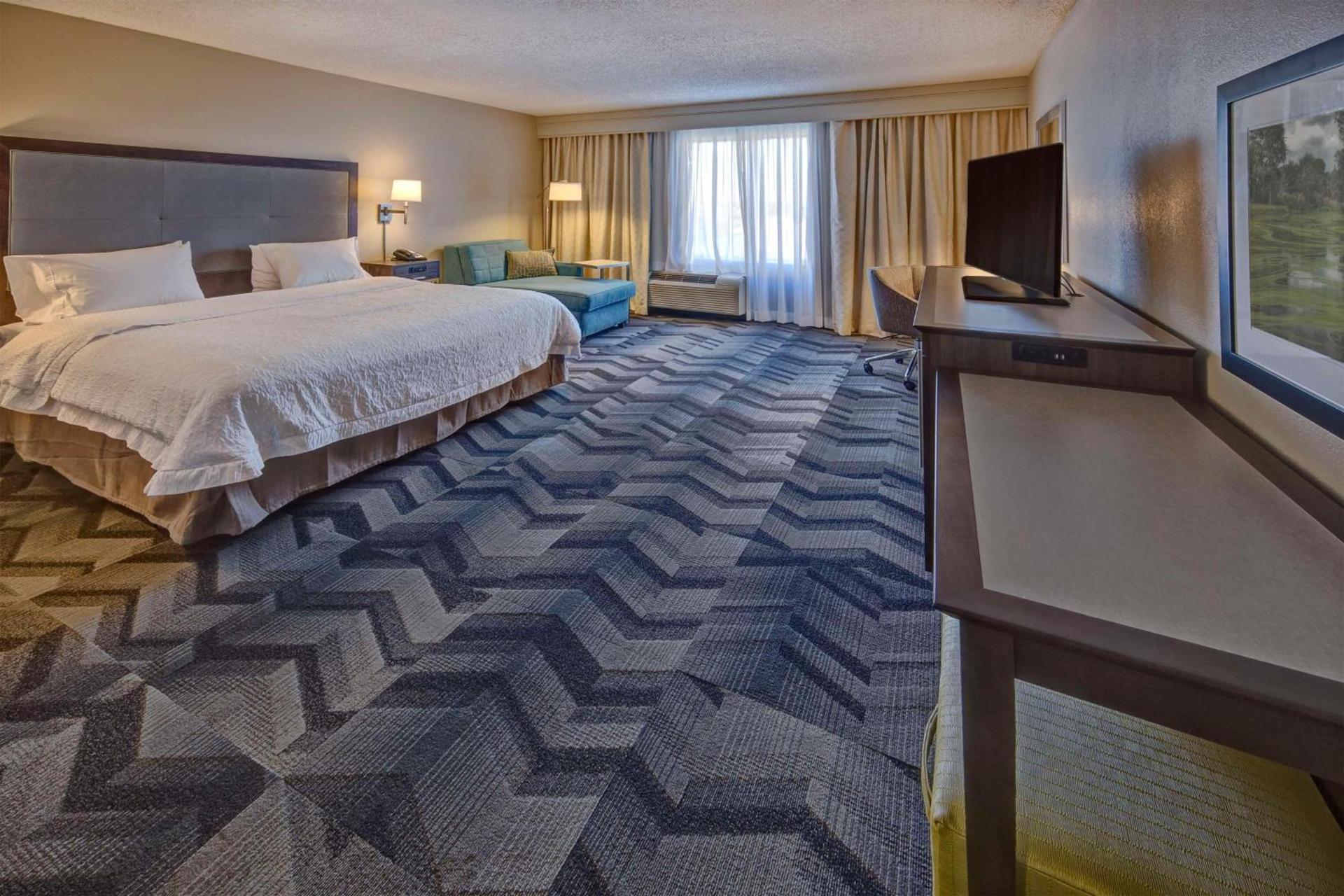 Hampton Inn & Suites Clermont photo 14