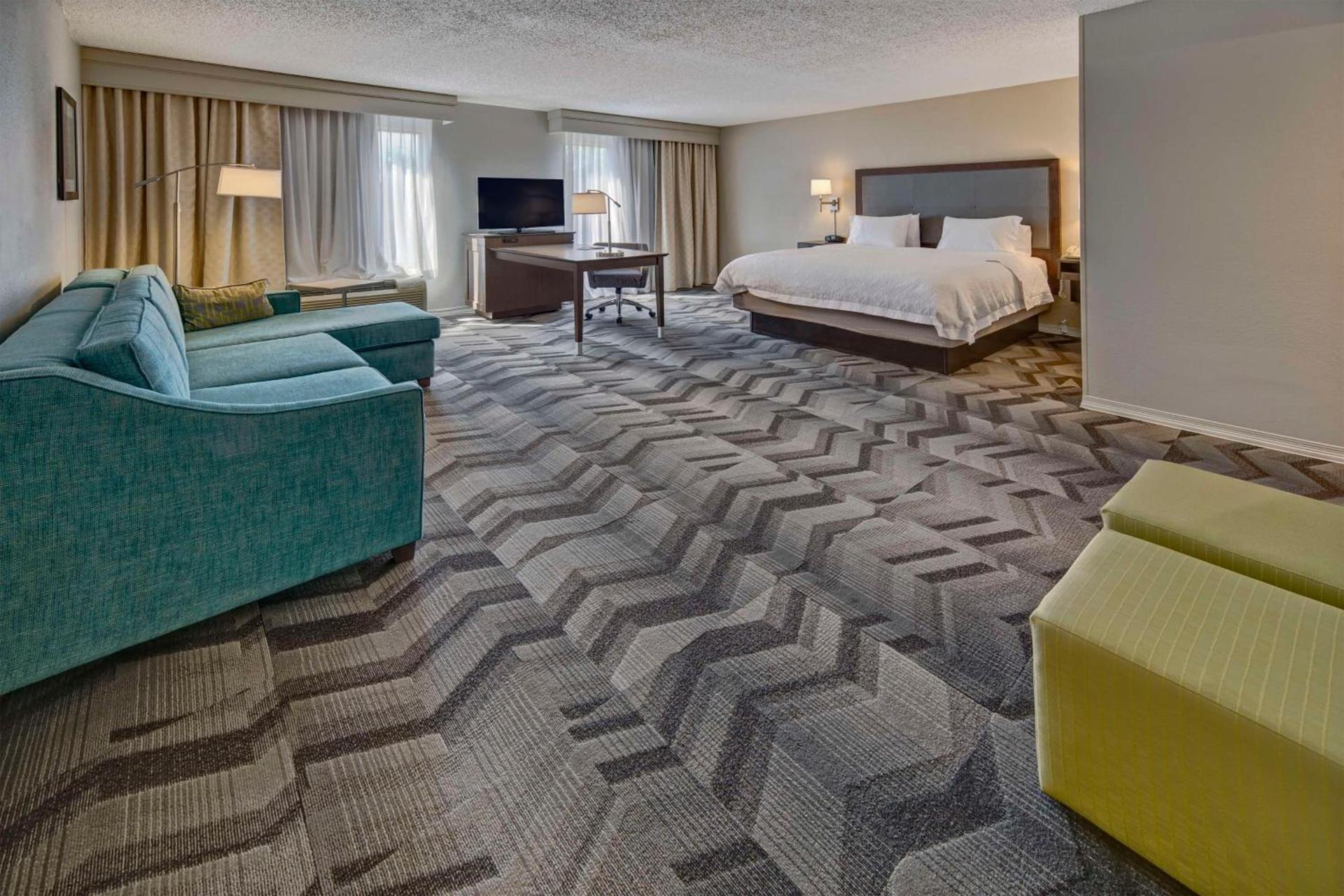 Hampton Inn & Suites Clermont photo 18