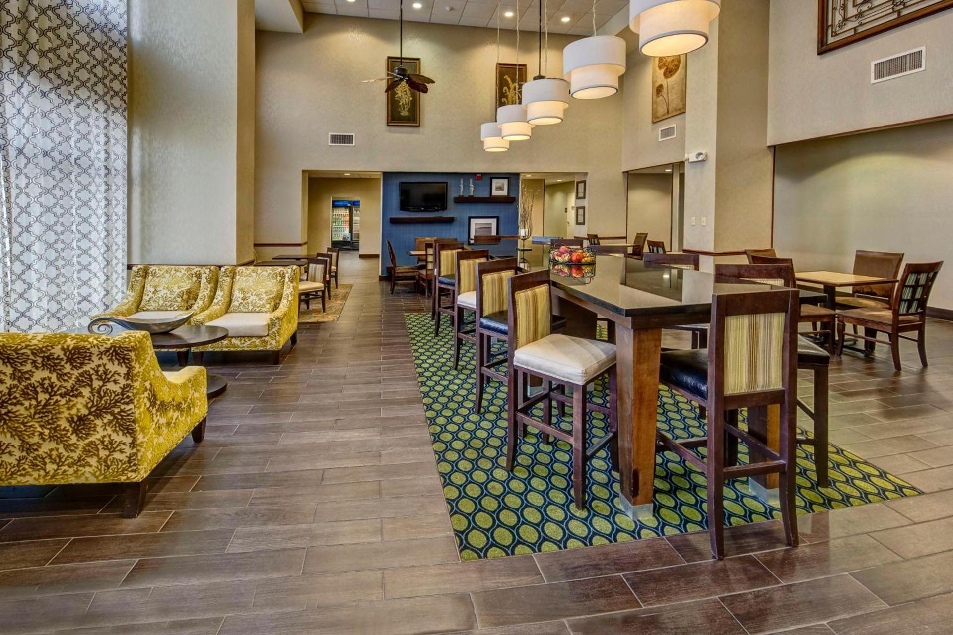 Hampton Inn & Suites Clermont photo 4