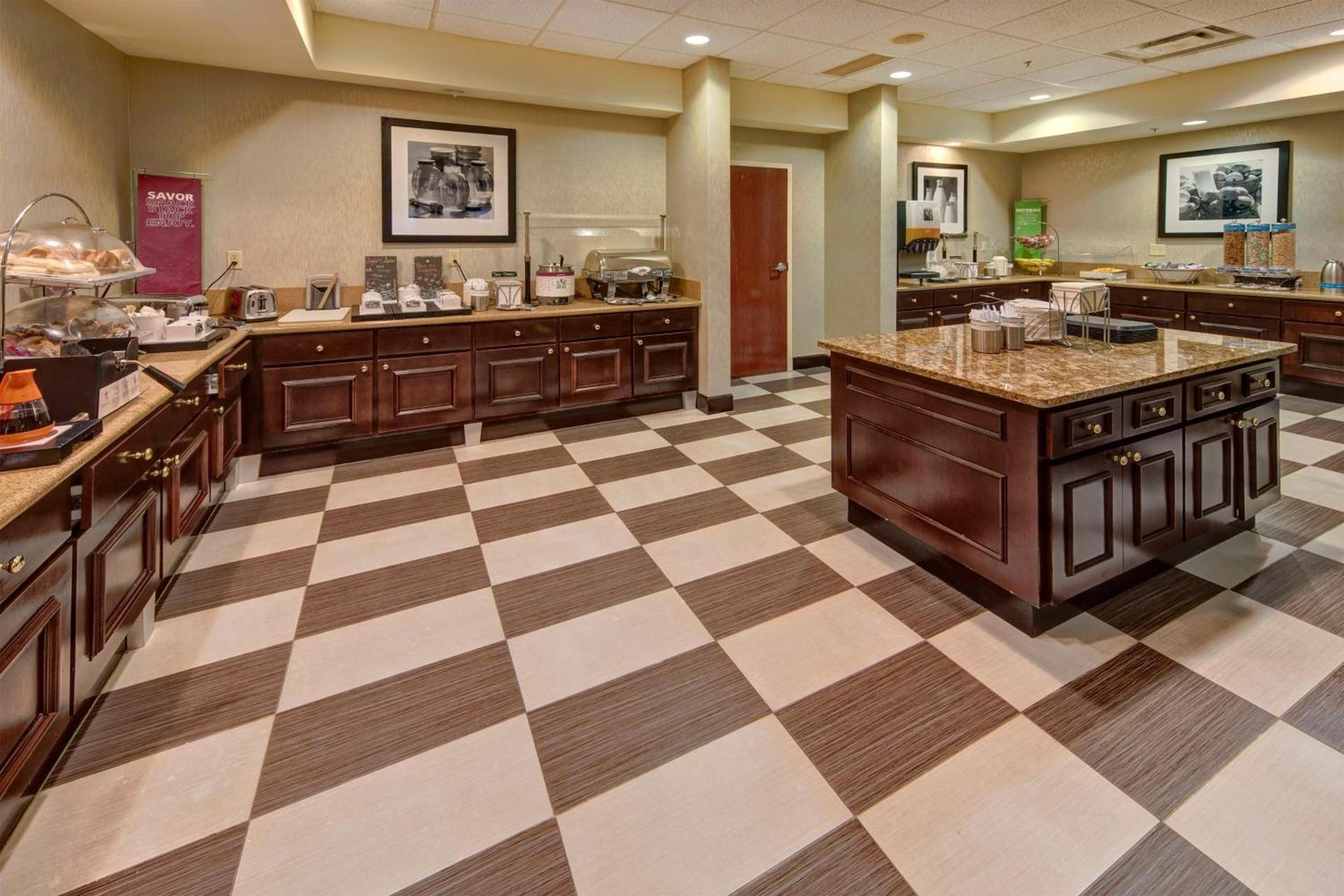 Hampton Inn & Suites Clermont photo 6