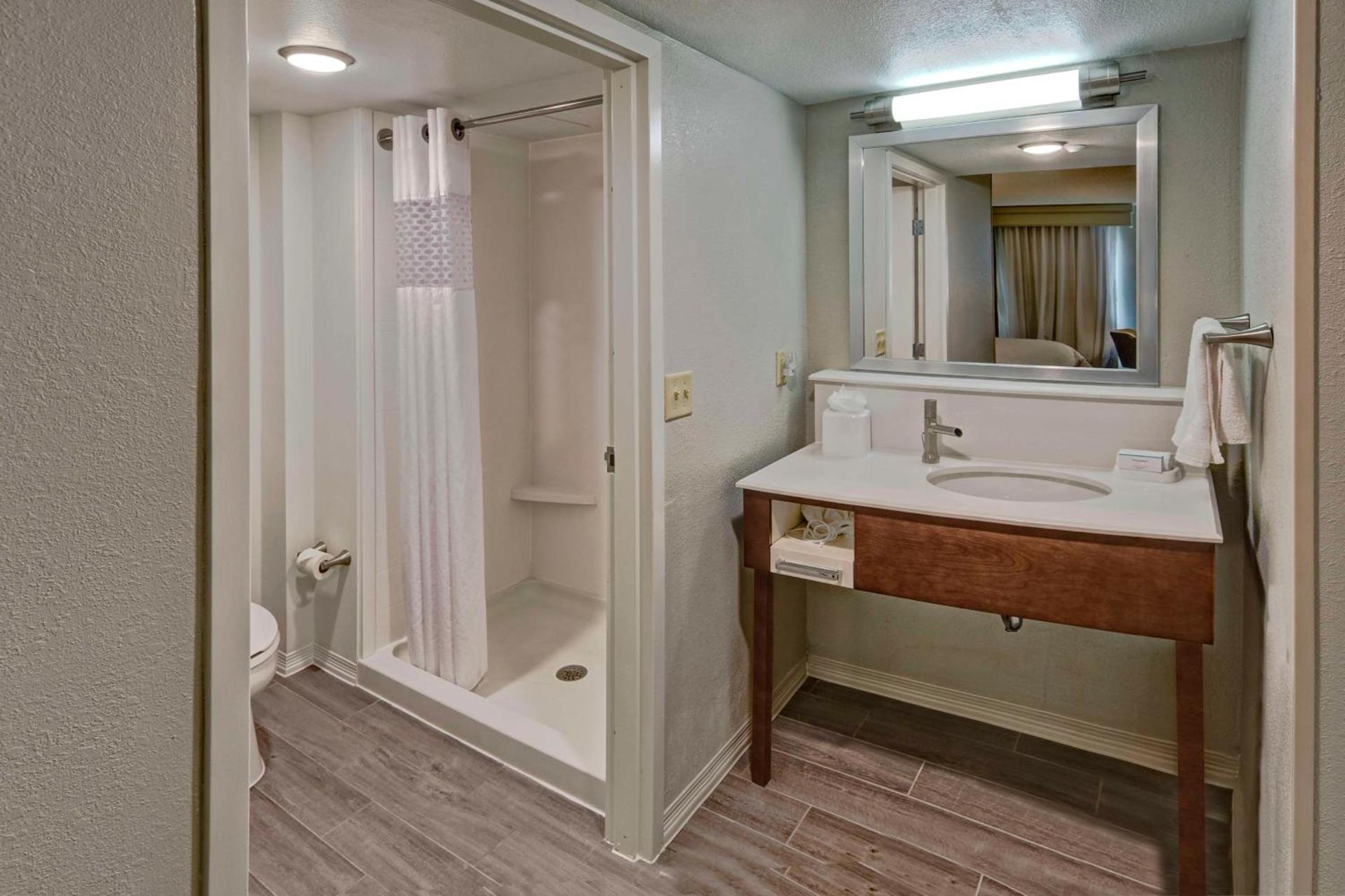 Hampton Inn & Suites Clermont photo 16