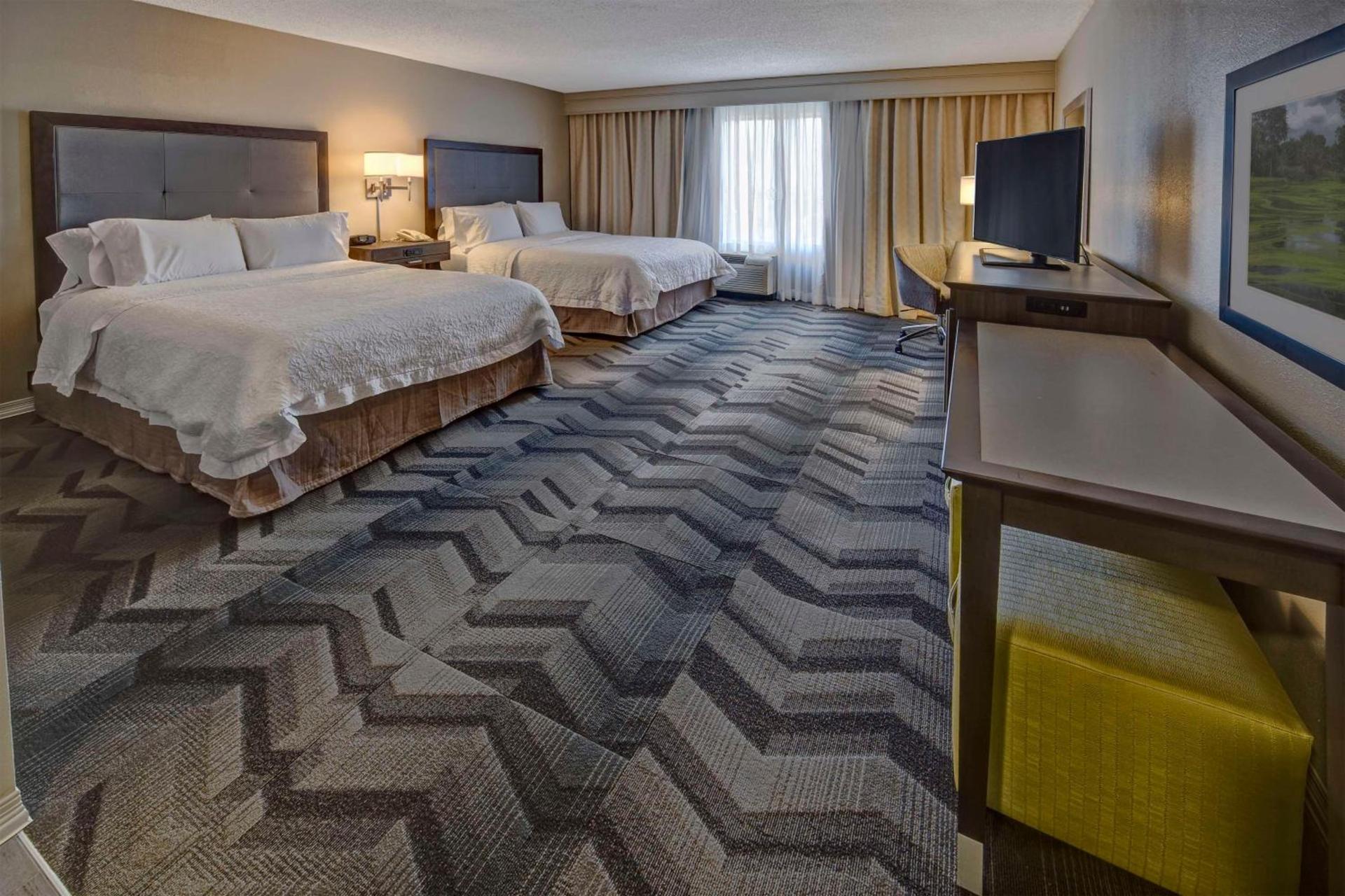 Hampton Inn & Suites Clermont photo 17