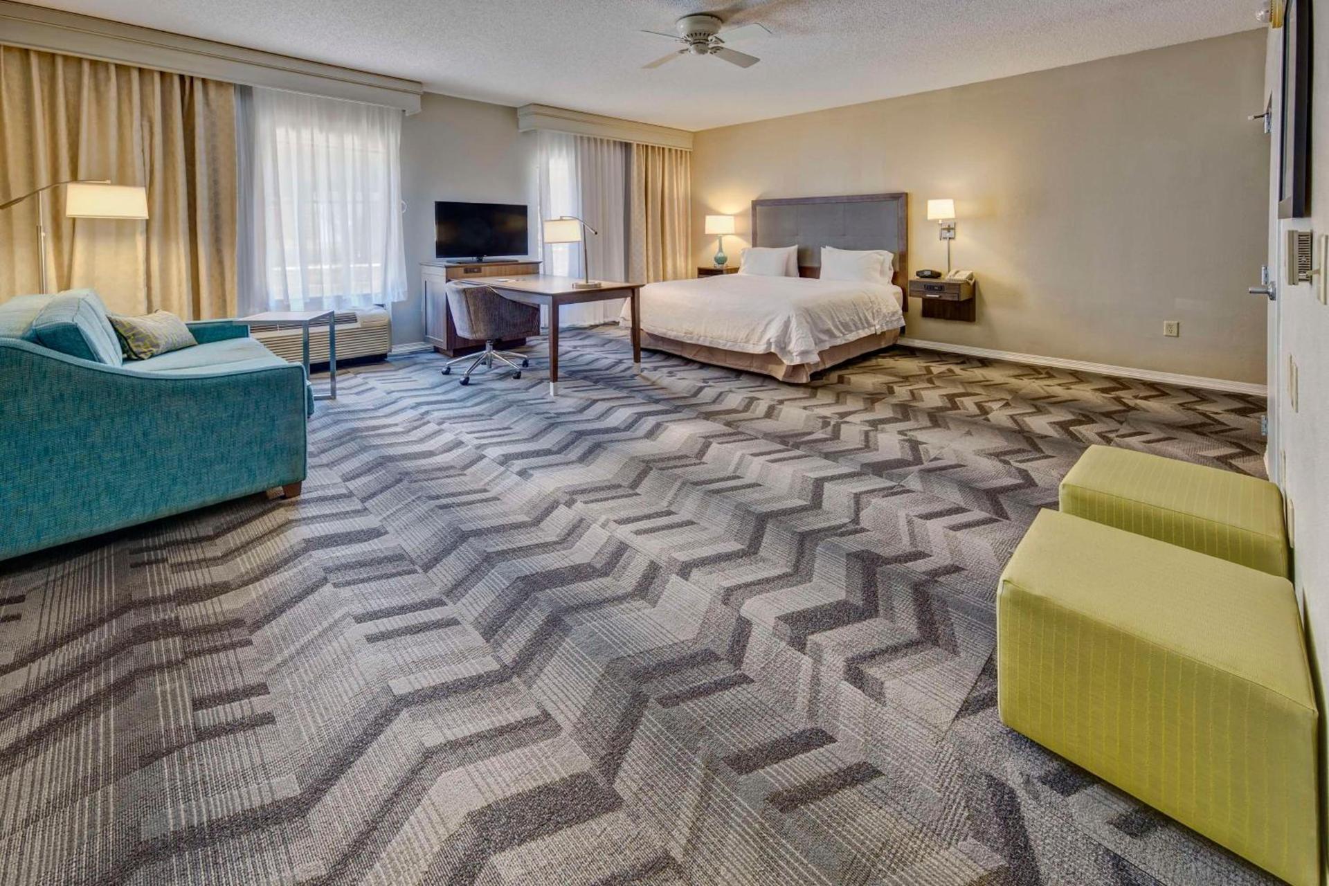 Hampton Inn & Suites Clermont photo 13