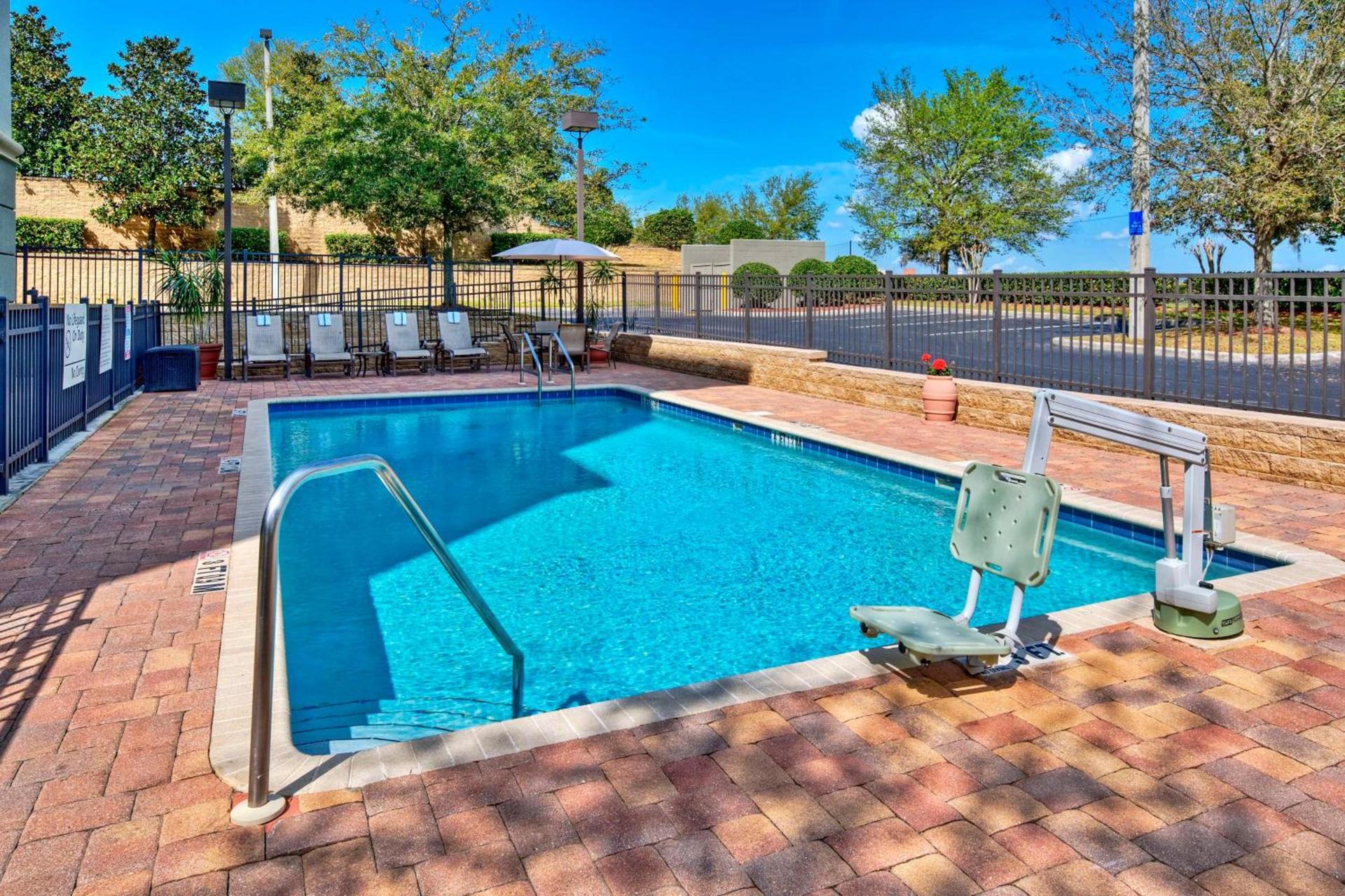 Hampton Inn & Suites Clermont photo 5