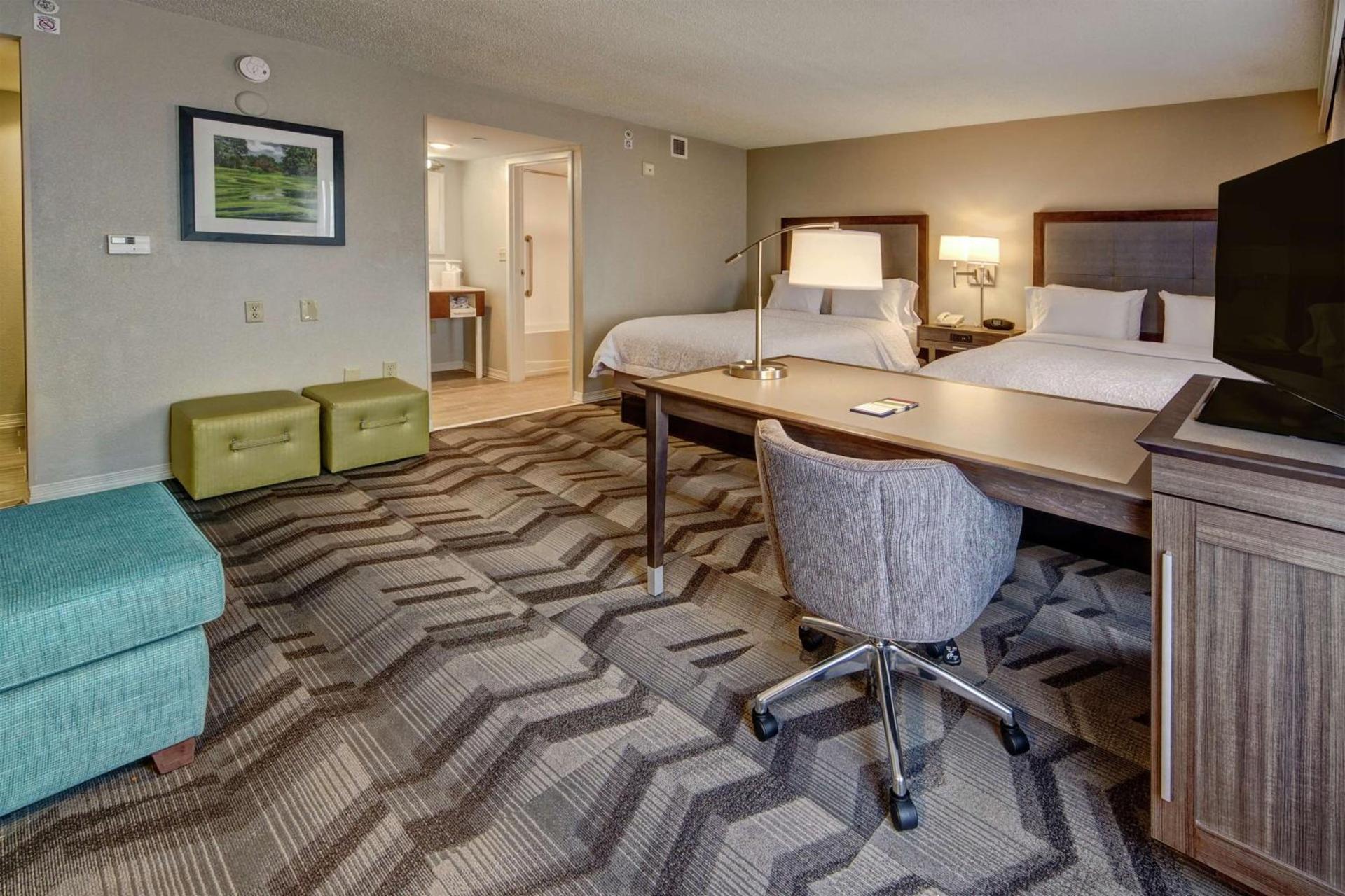 Hampton Inn & Suites Clermont photo 11