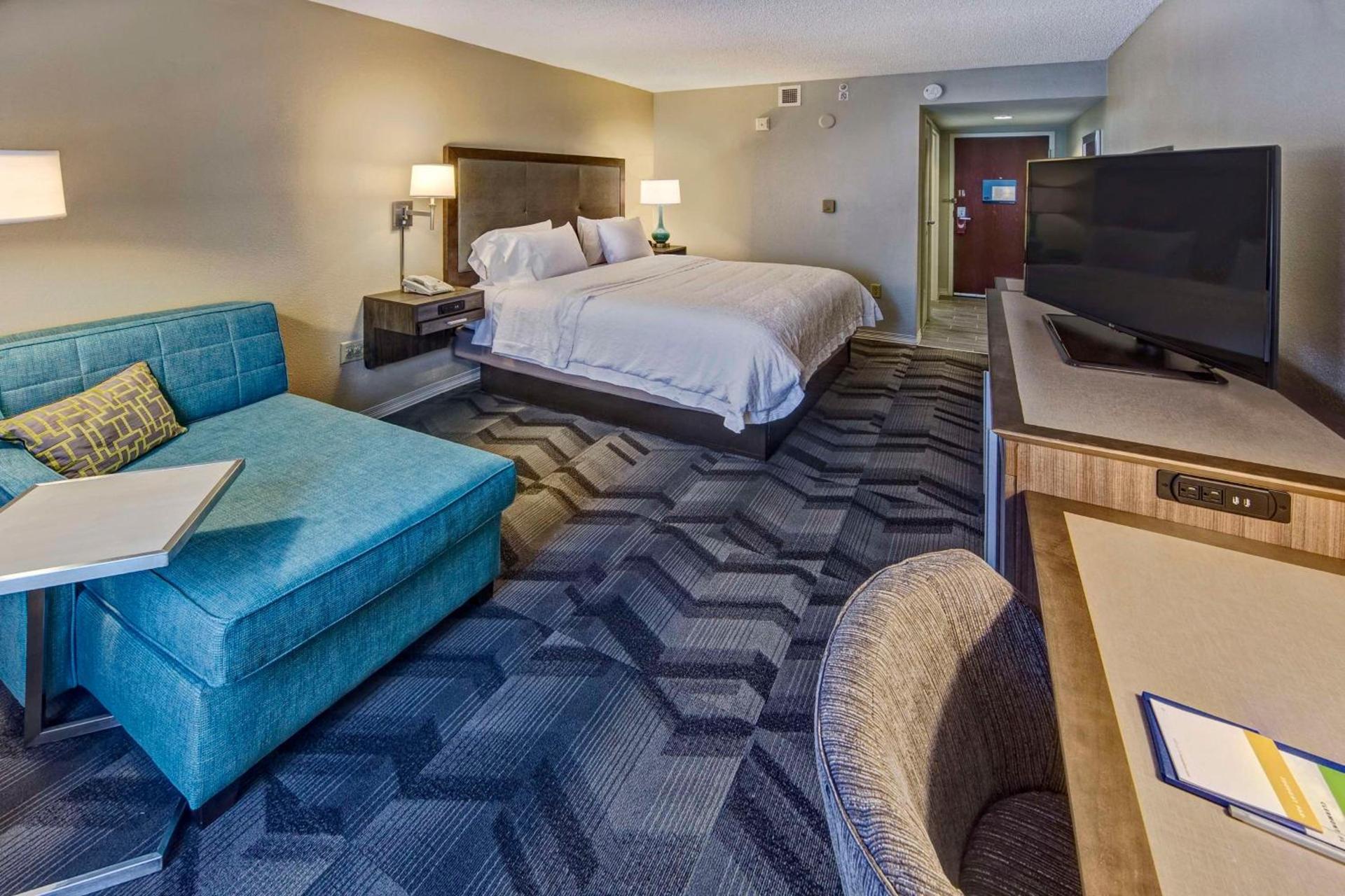 Hampton Inn & Suites Clermont photo 15