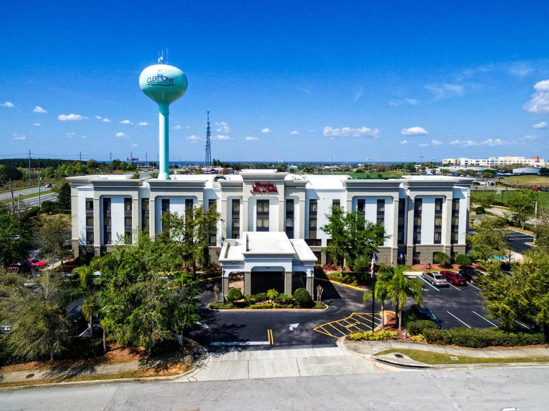 Hampton Inn & Suites Clermont photo 3